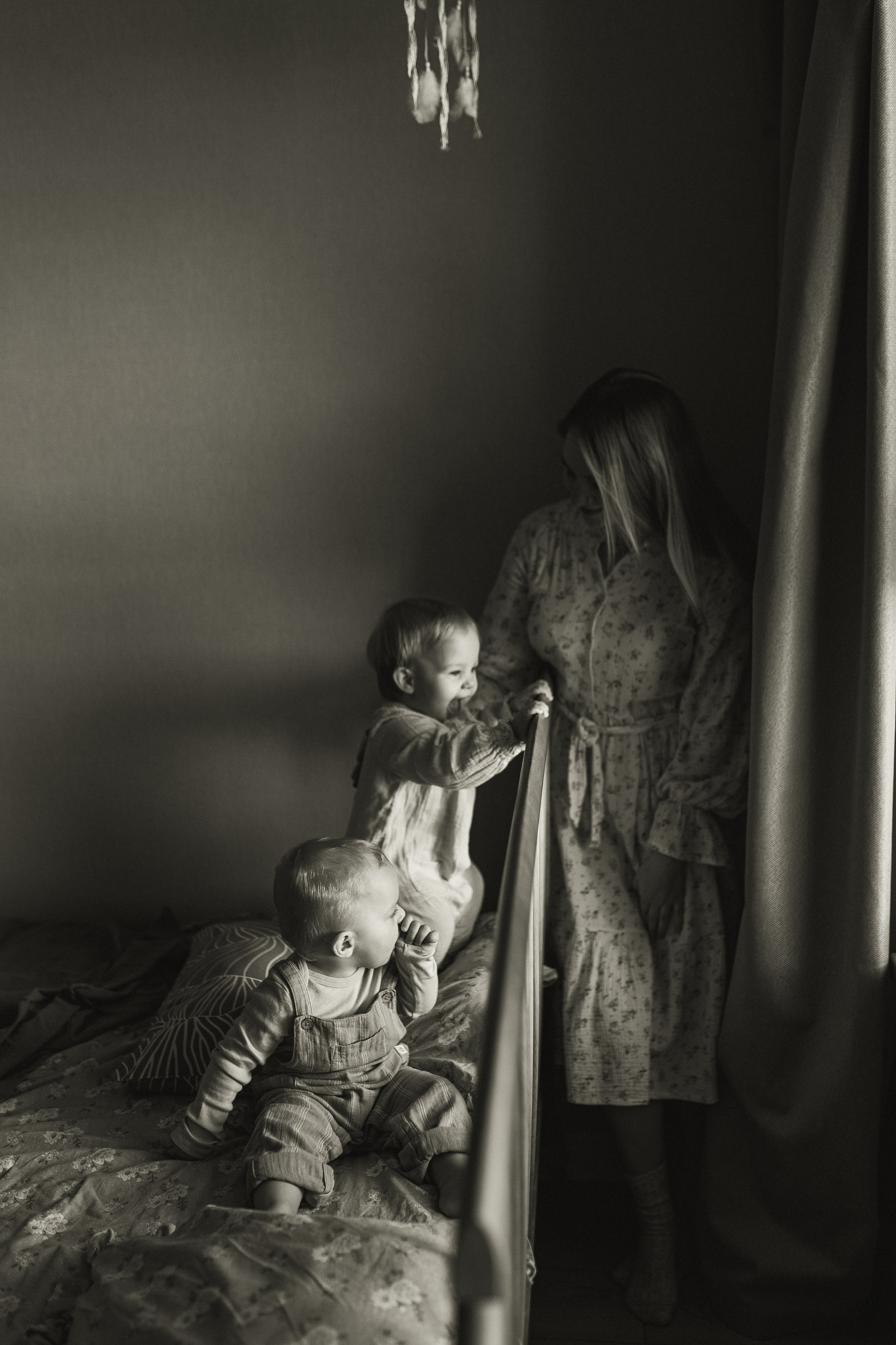 Влад Настя Матильда и Даниил. Семейный фотограф в Новороссийске и Анапе Александра Яковлева