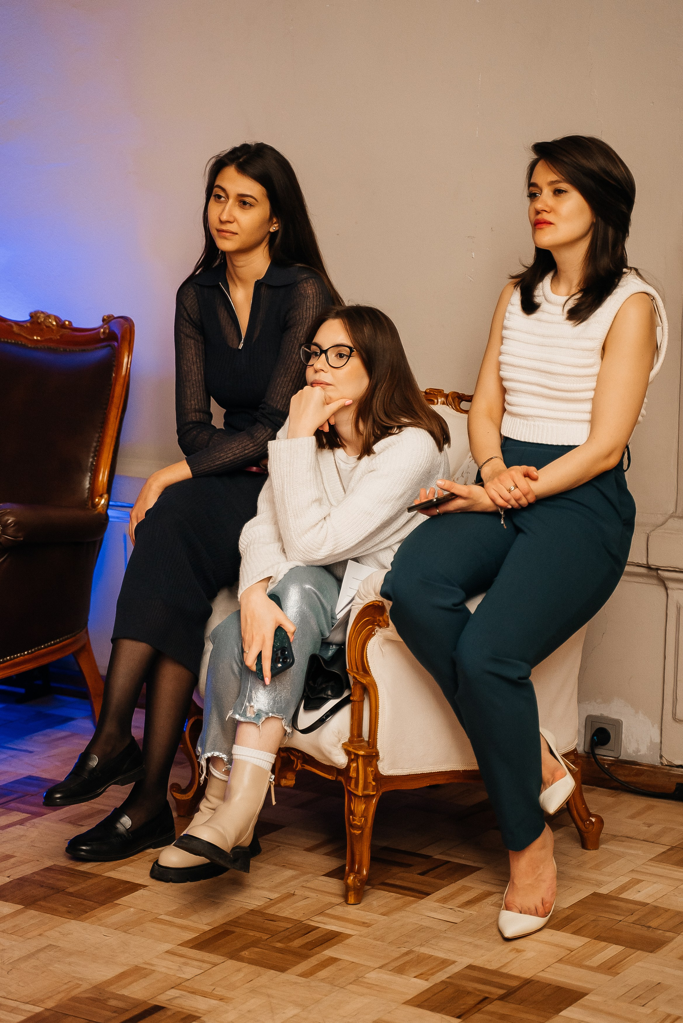 Глисс Кур. Павел Краснов — Свадебный и репортажный фотограф в Москве