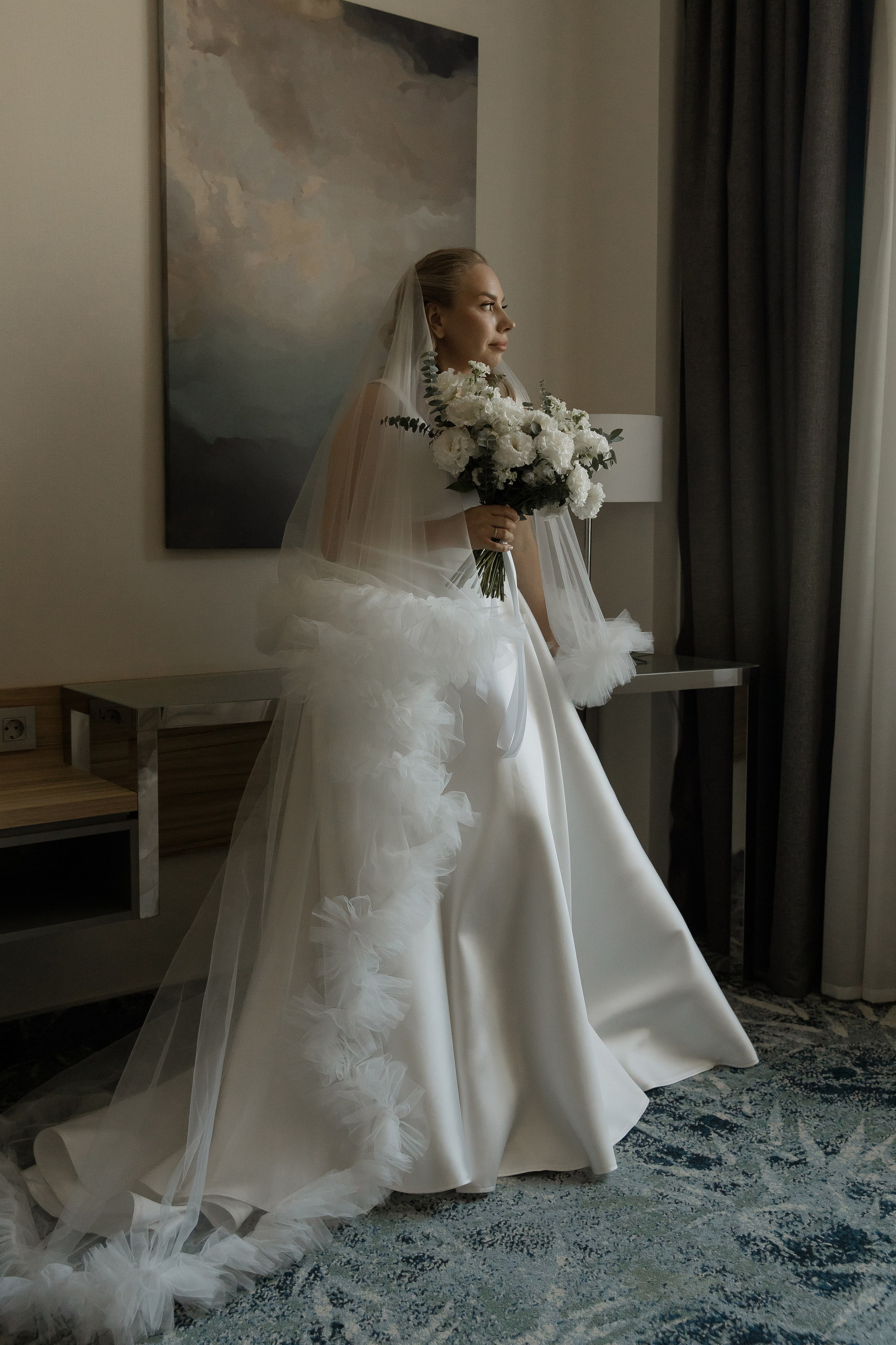 Ярослав и Олеся. Валеева Виктория | Свадебный фотограф в Ростове-на-Дону и Москве