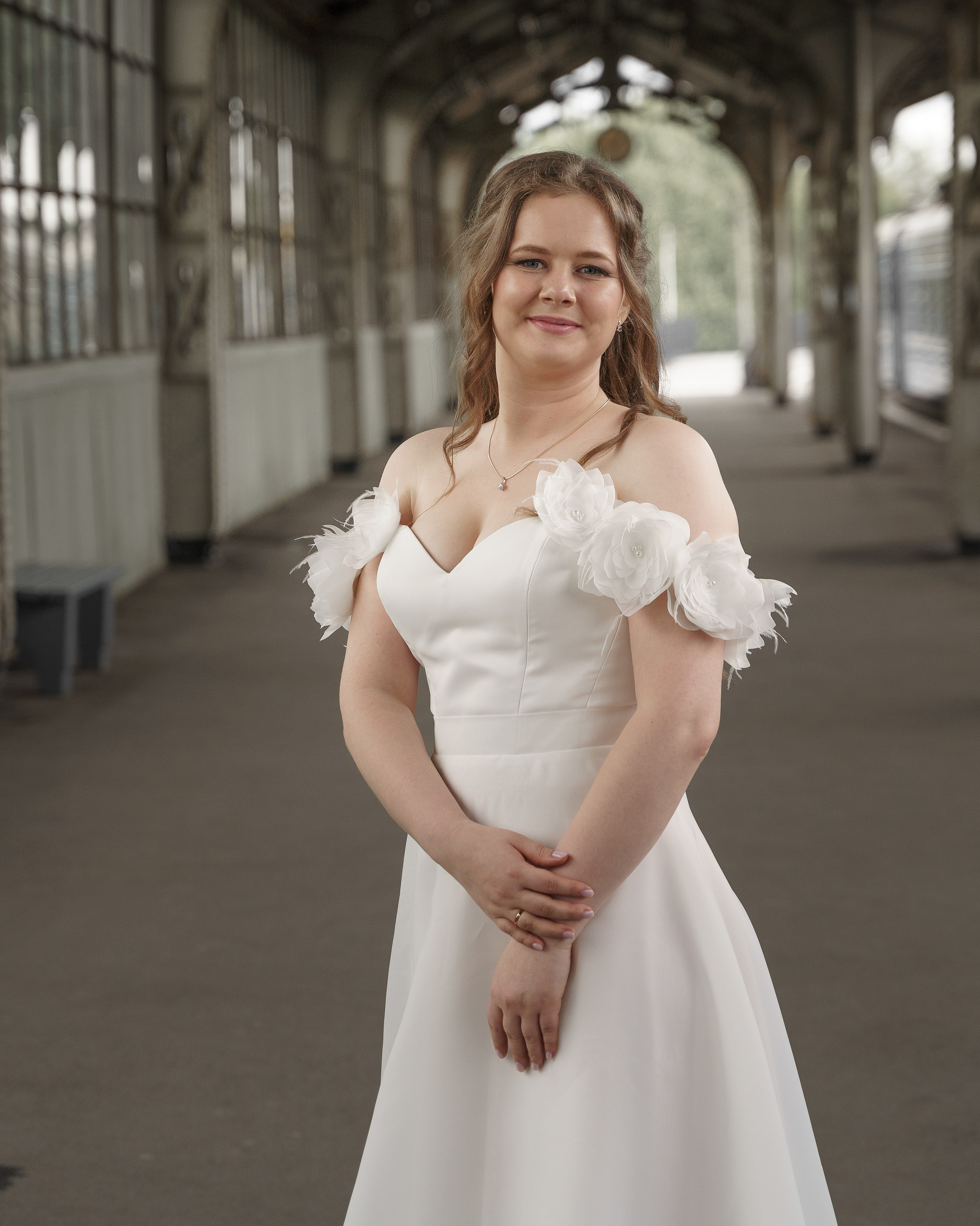 Александр и Юлия. Professional photoartist in St. Petersburg (wedding, reportage, portrait, model book, love story) Alexander Shvedov