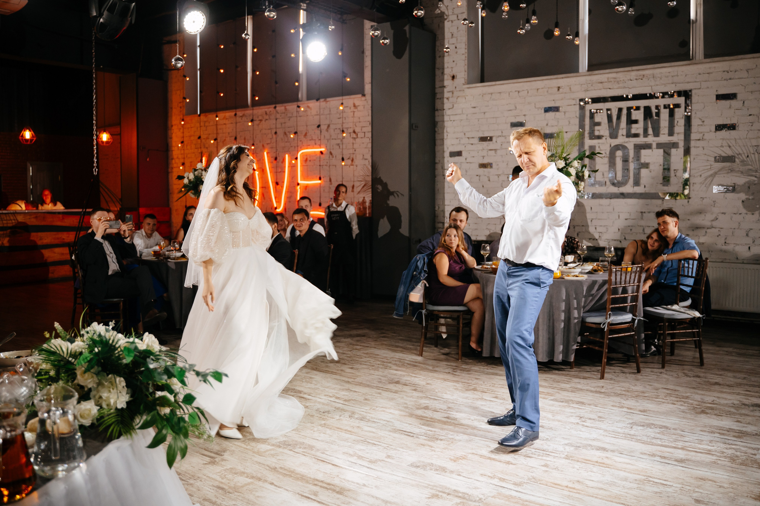 Мария и Иван. Семейный и свадебный фотограф в Санкт-Петербурге и Москве