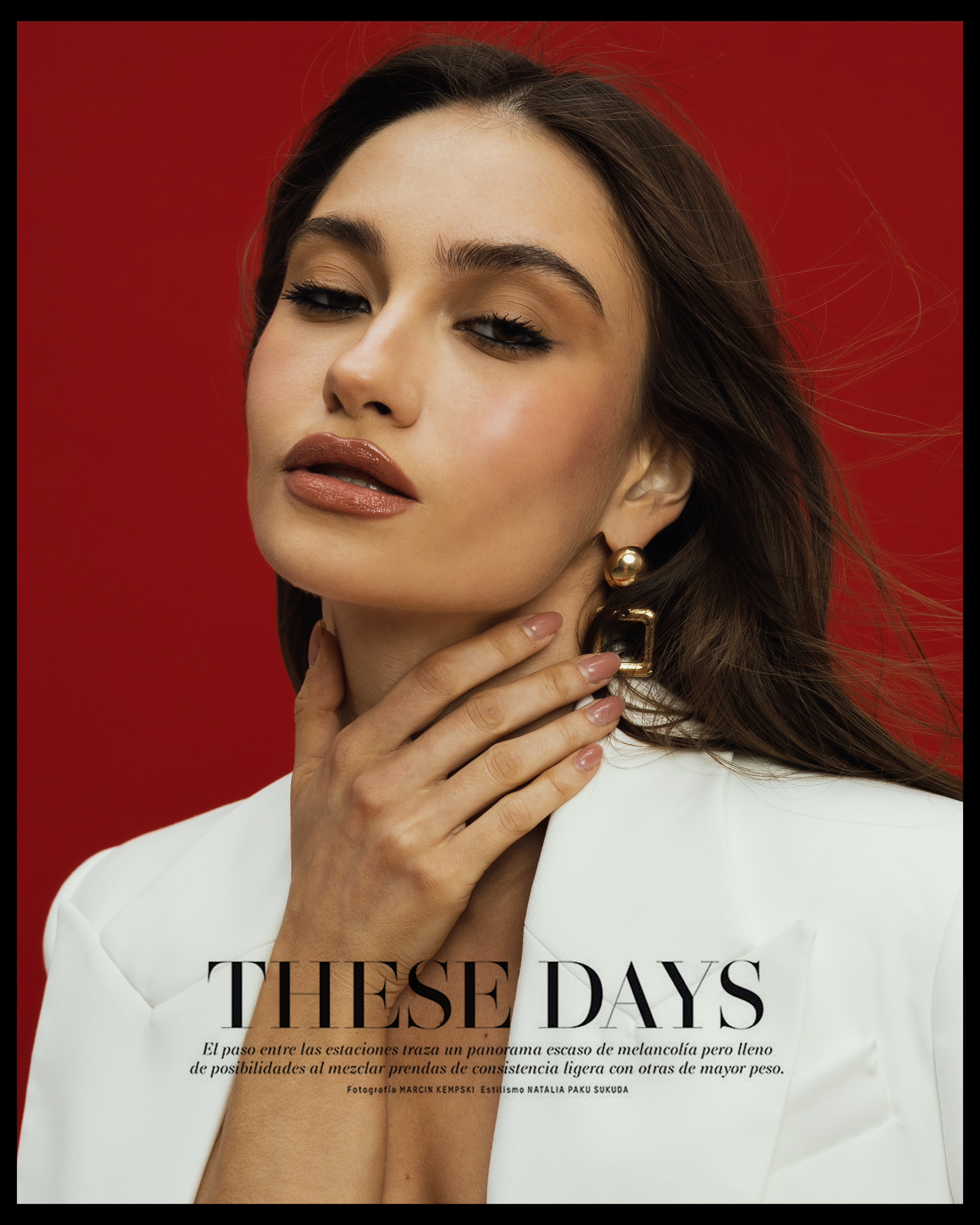 Александра | Индивидуальная фотосессия. Главная