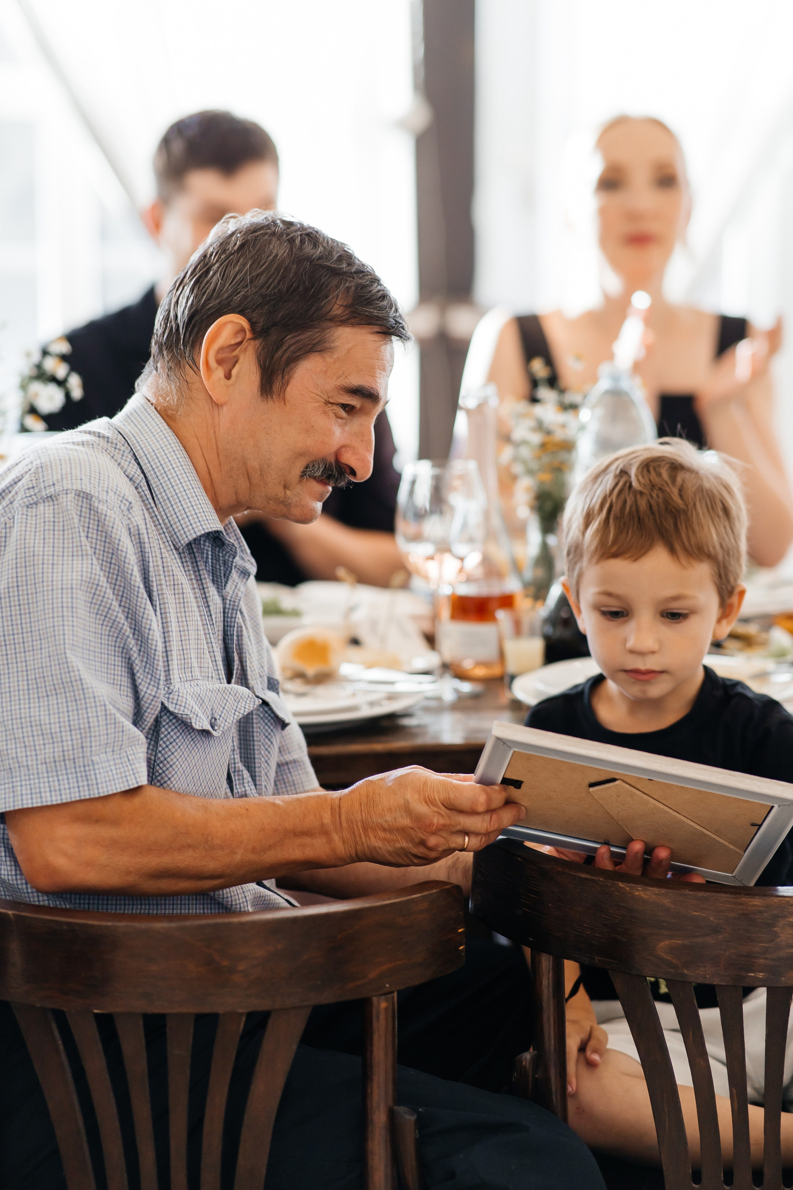 Павел и Юлия. Свадебный и семейный фотограф в Ростове-на-Дону