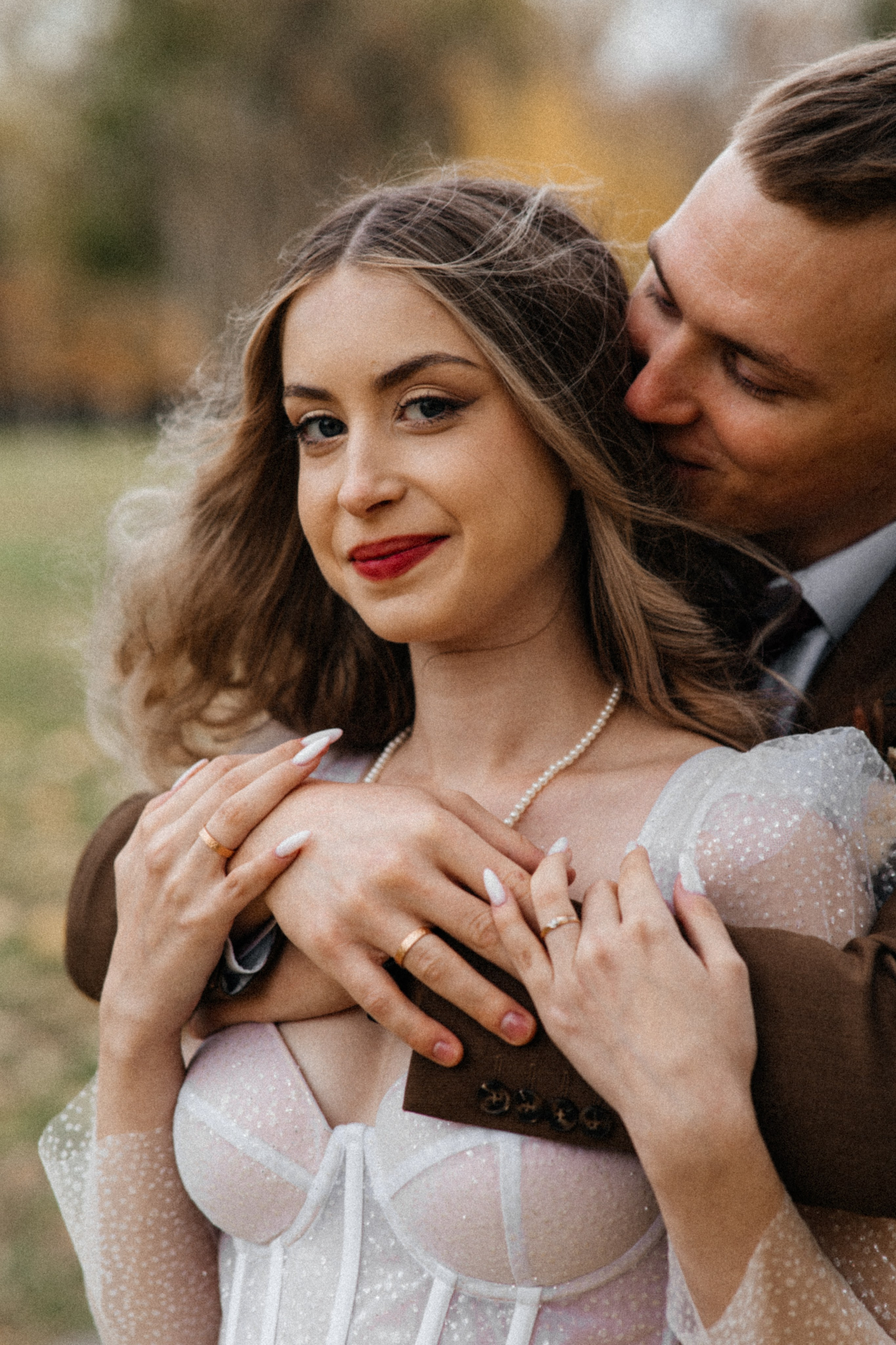 Иван и Дарья. Свадебный и семейный фотограф в Ростове-на-Дону