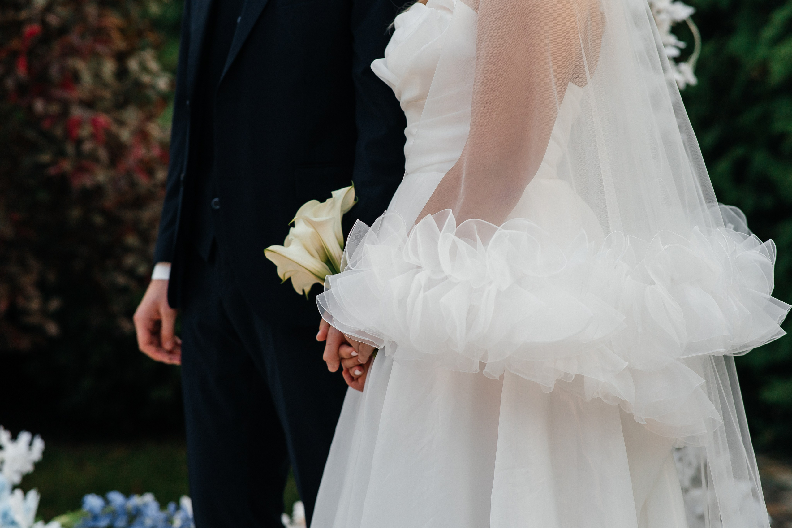 Артем и Софья. Свадебный и семейный фотограф в Ростове-на-Дону