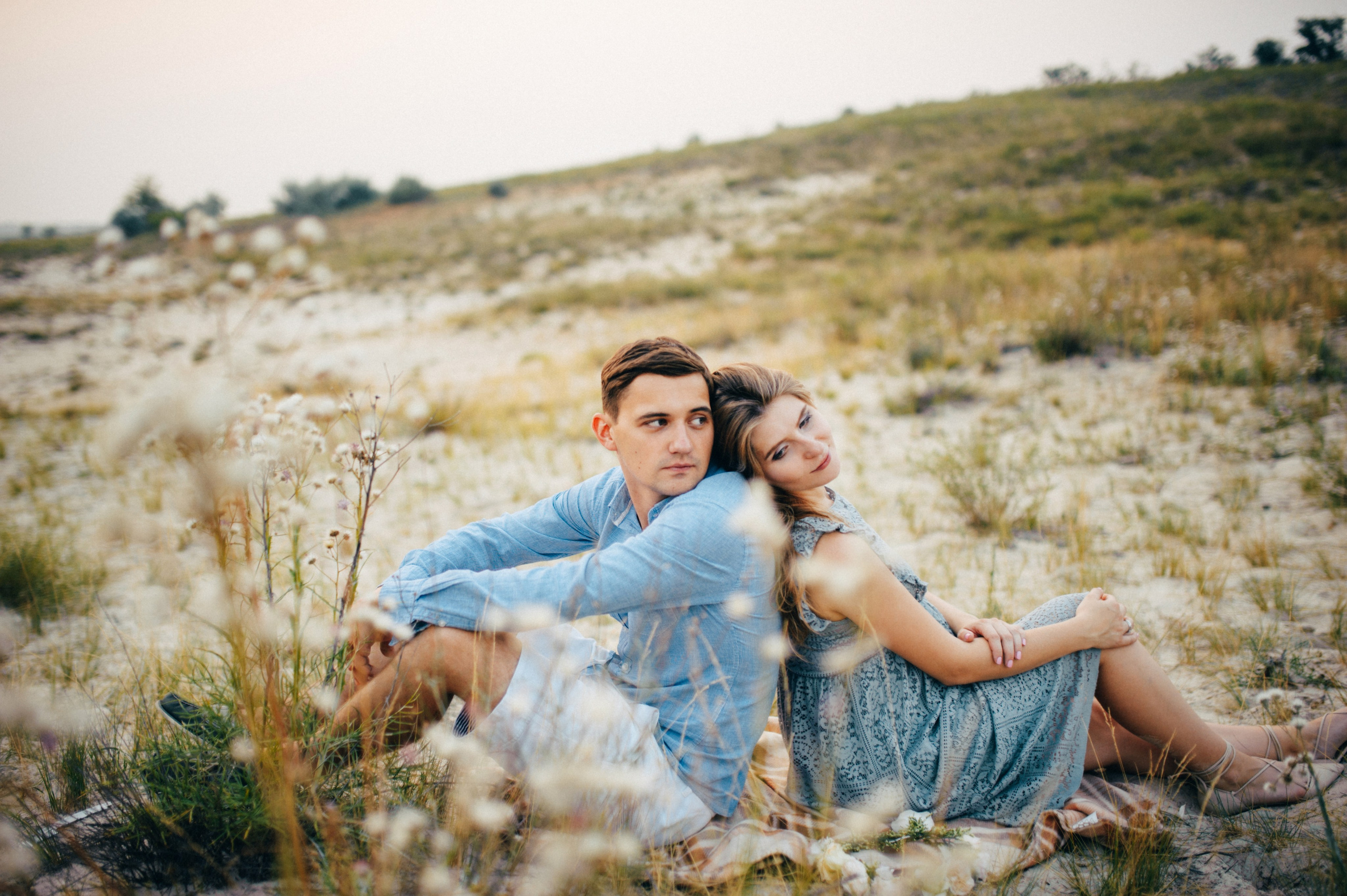 Оля и Боря. Свадебный фотограф/видеограф Максим Черников