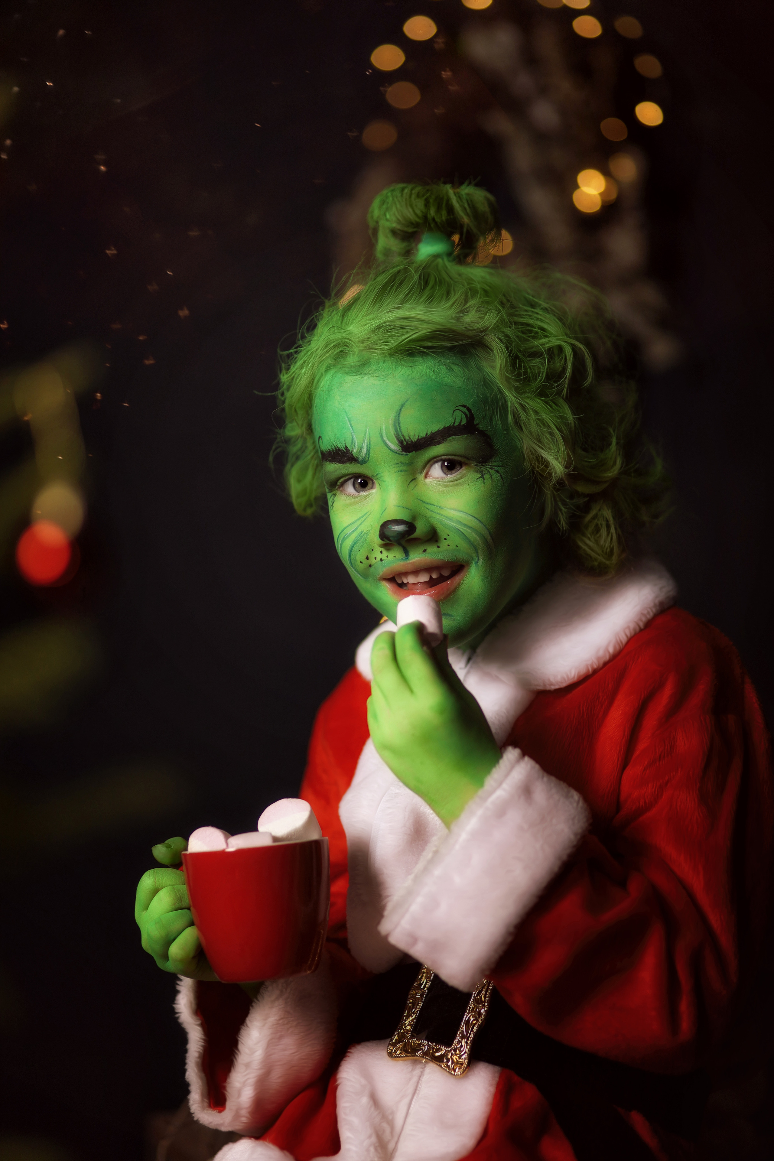 Детские сказочные съемки. Детский сказочный фотограф Ярославль