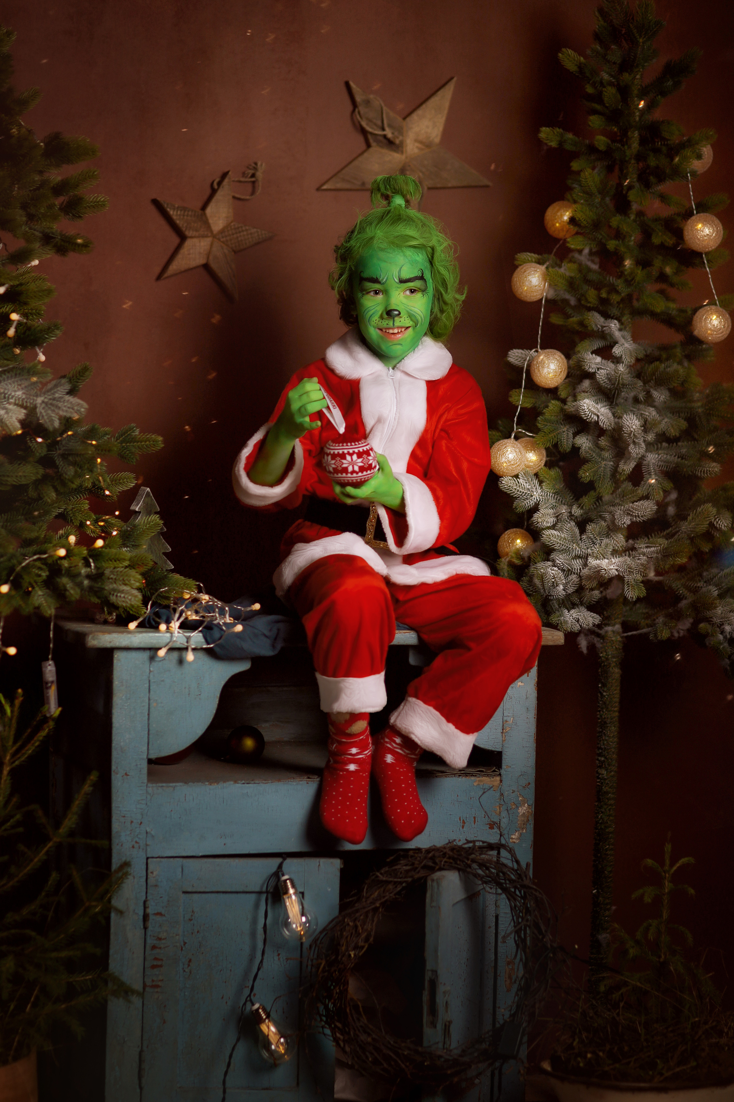 Детские сказочные съемки. Детский сказочный фотограф Ярославль