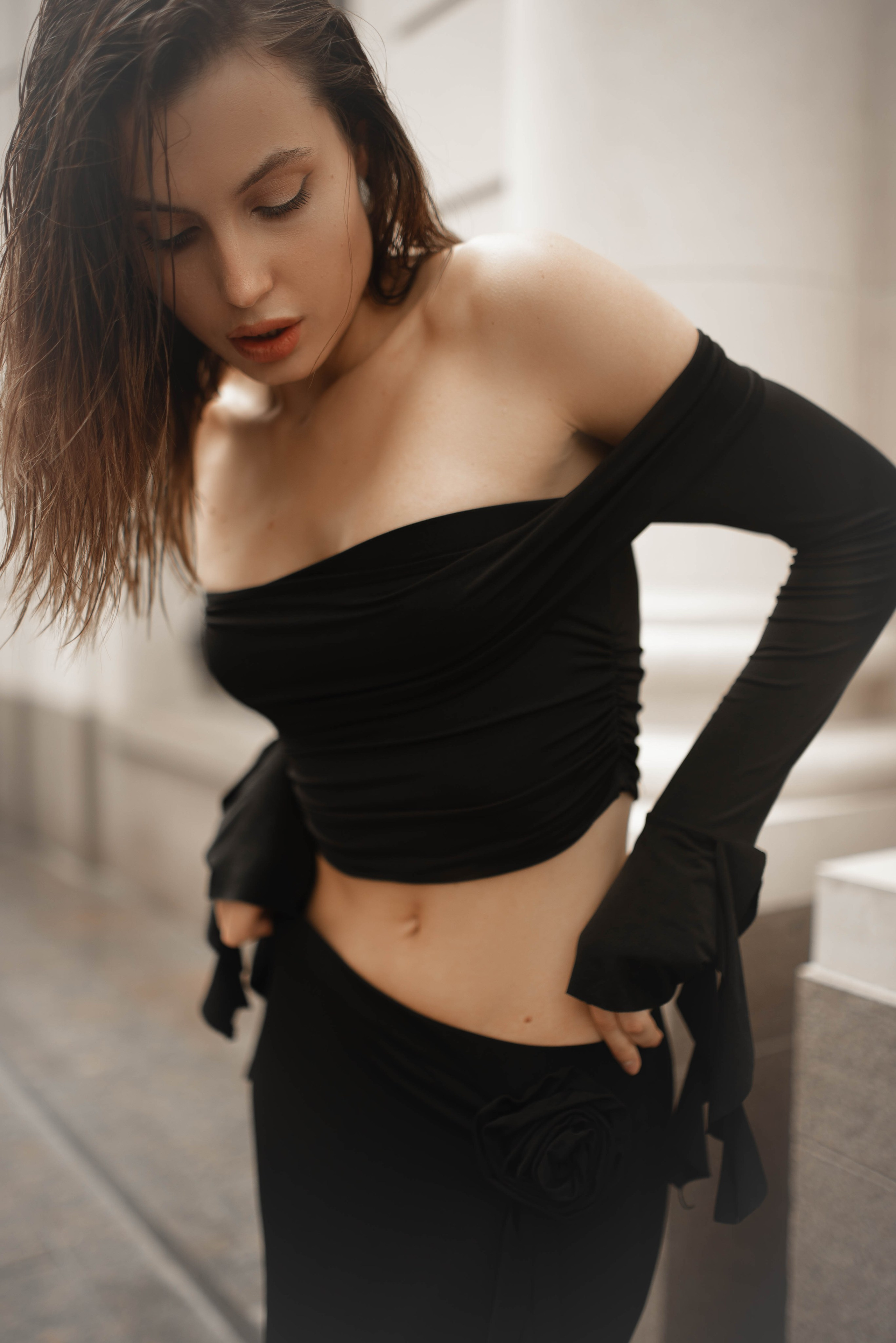 Olya. Фотограф в Москве — Ольга Кушнарева