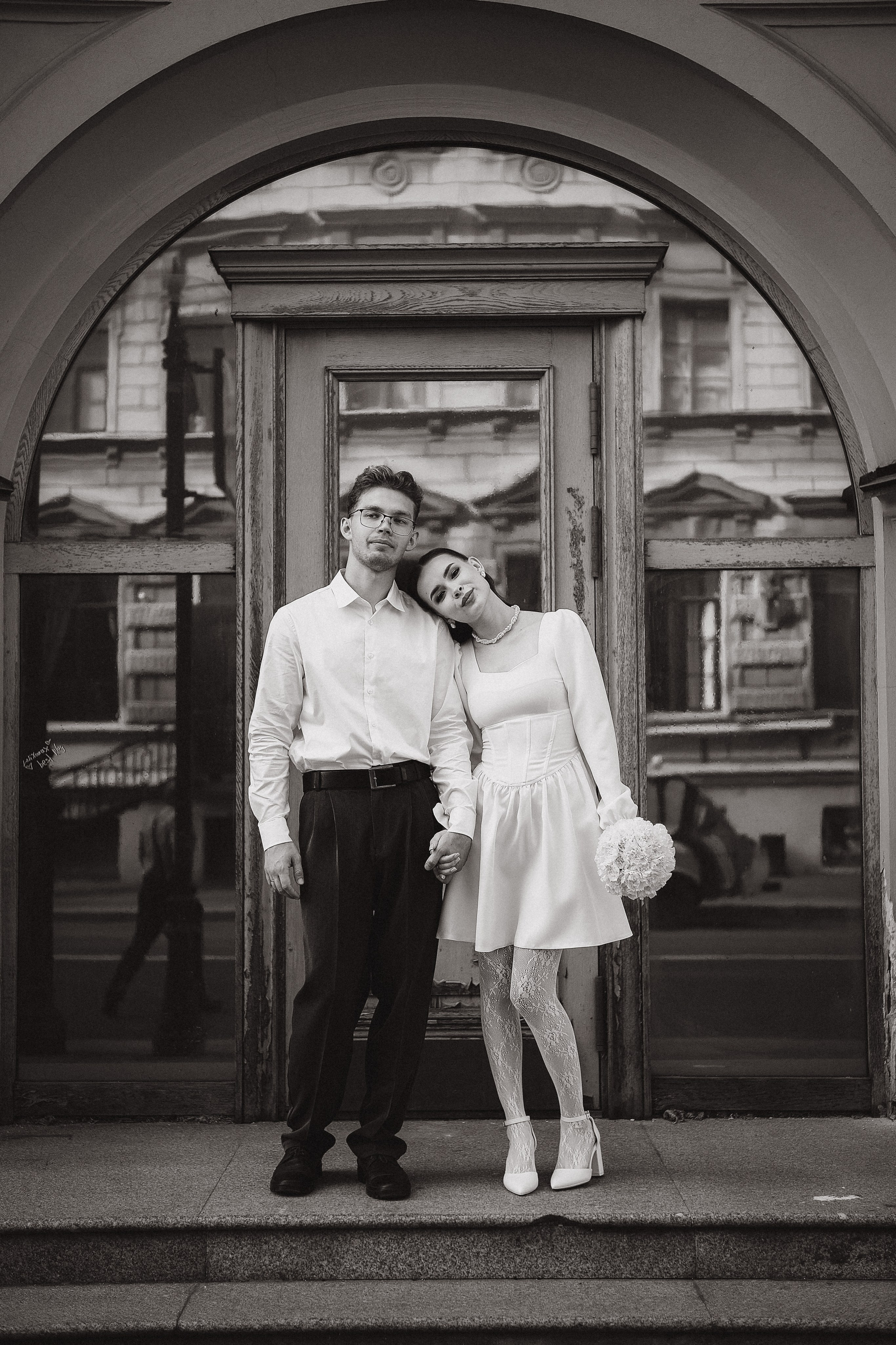 Таня & Костя. Phdkvmr.ru