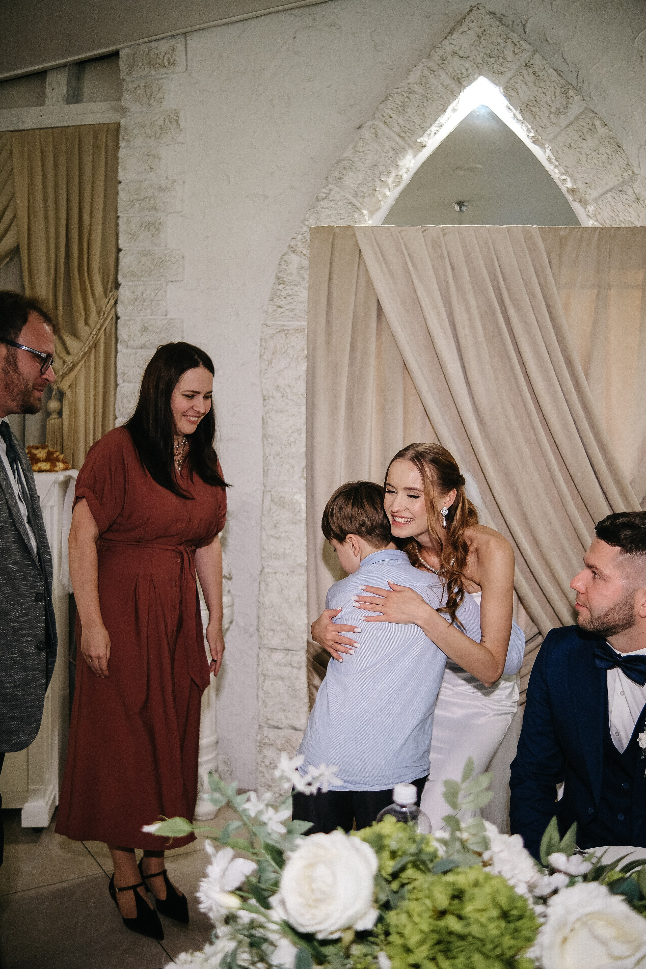 Оля & Денис СПБ. Phdkvmr.ru