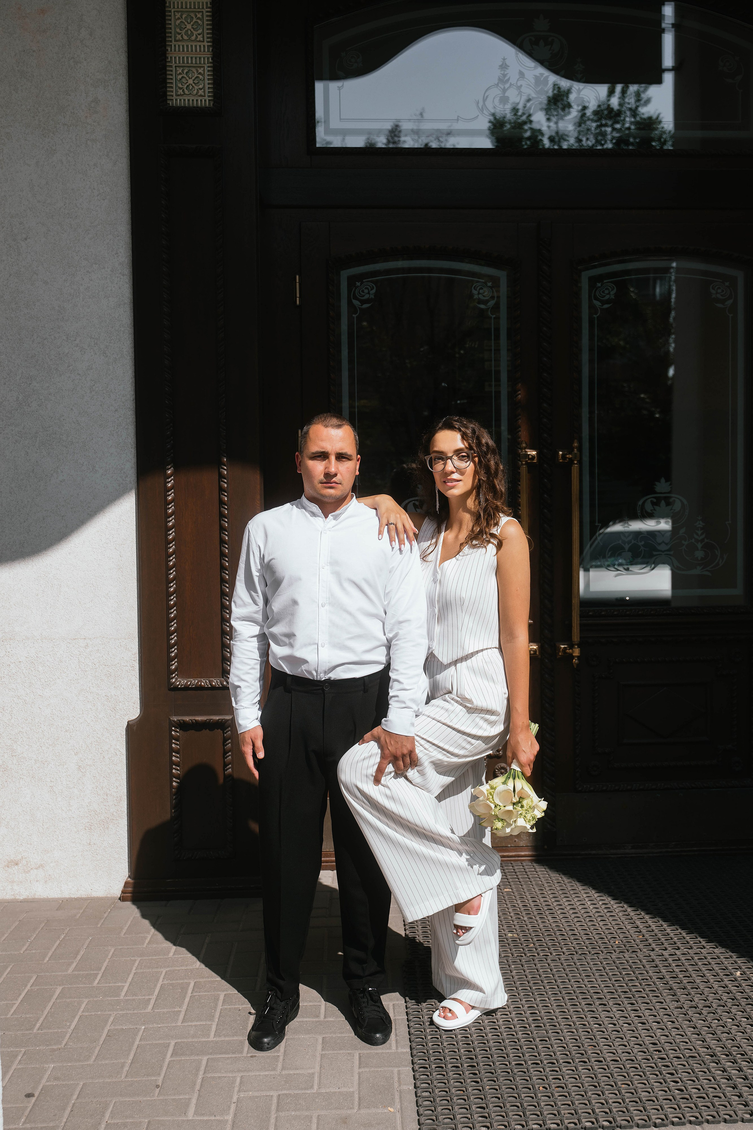 Wedding day #57. Свадебный, семейный фотограф в Рязани Лена Брант