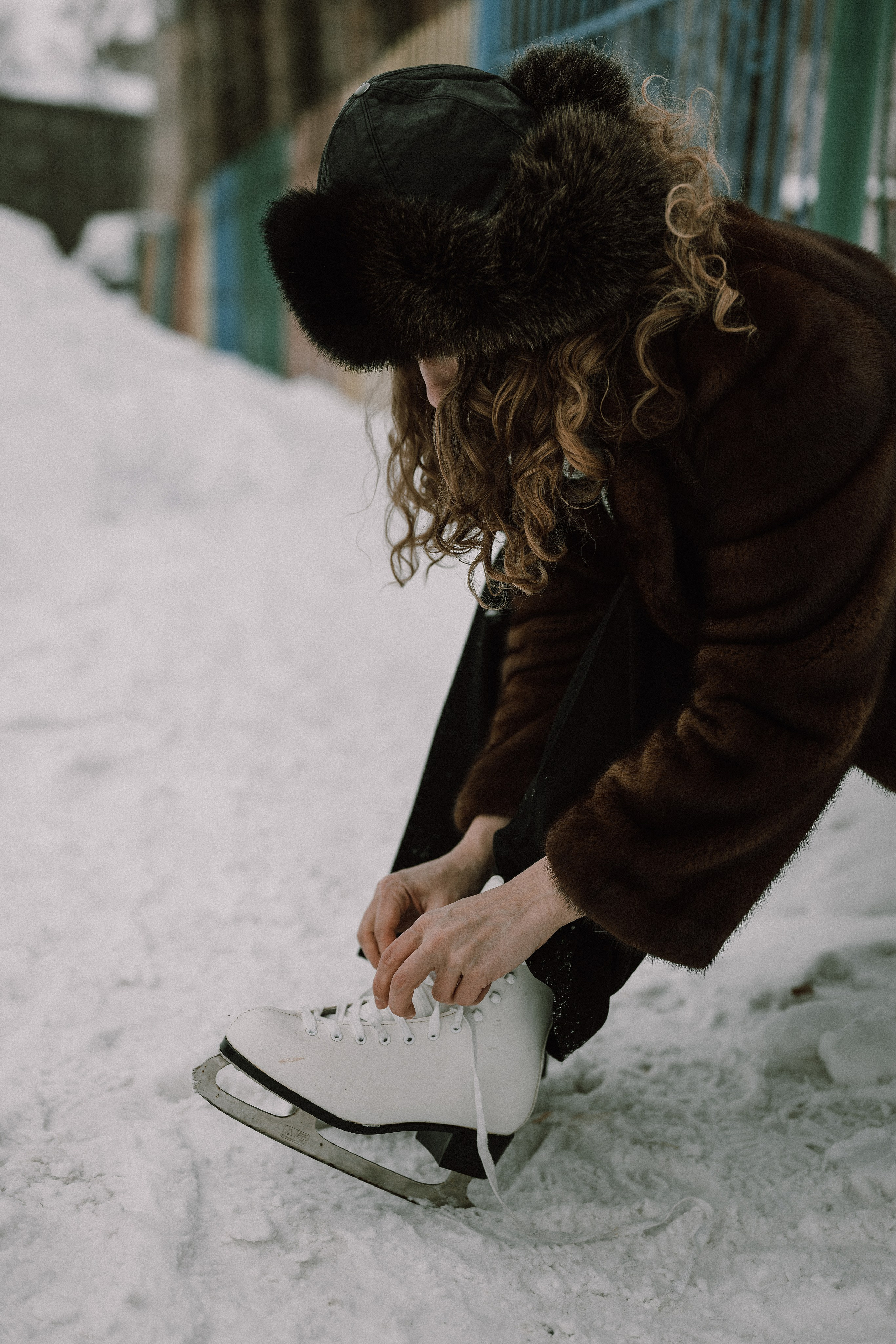 Знакомое каждому. Свадебный, семейный фотограф в Рязани Лена Брант