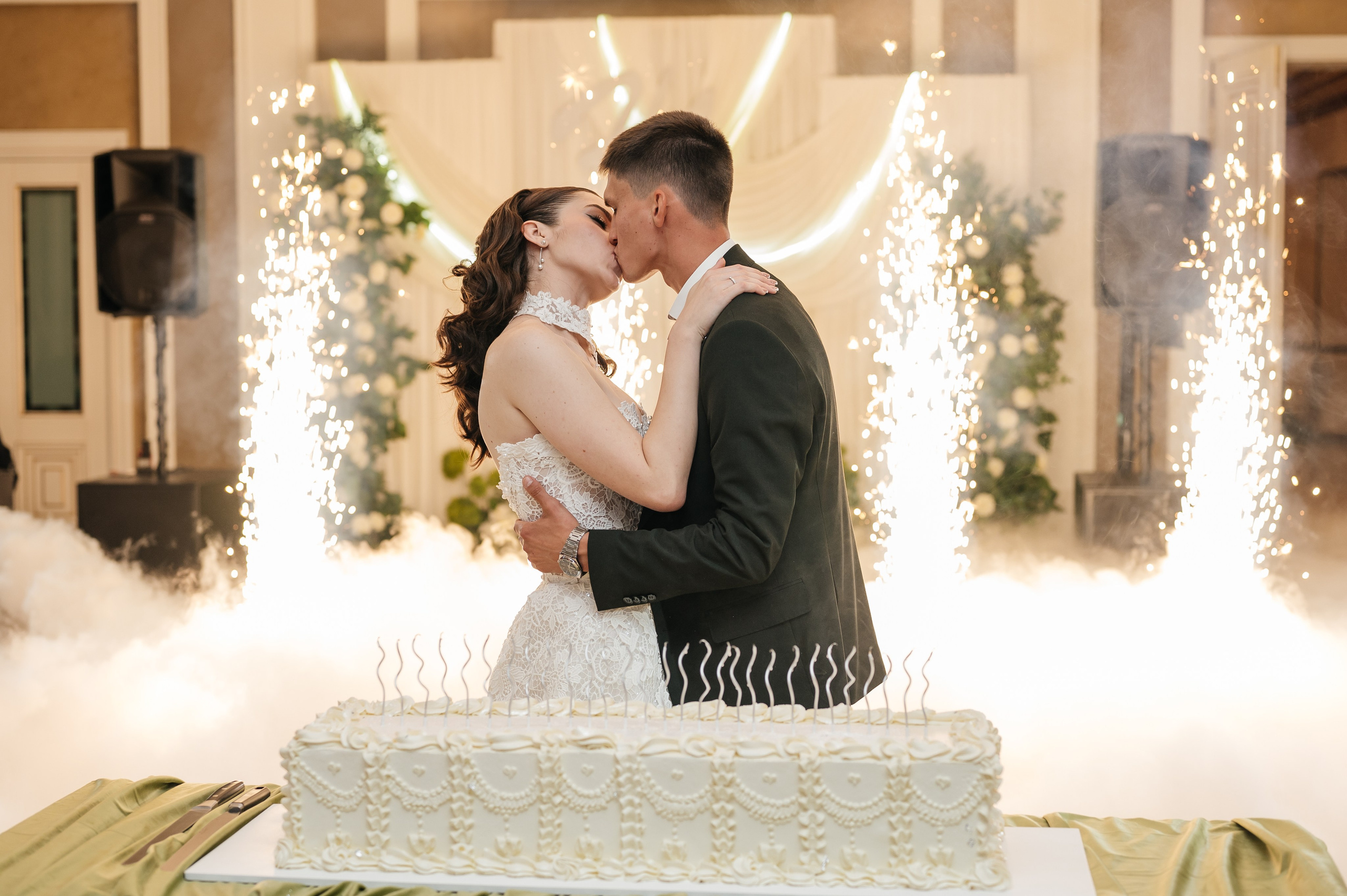 Никита и Настя. Свадебный и семейный фотограф в Краснодаре Алина Мельник