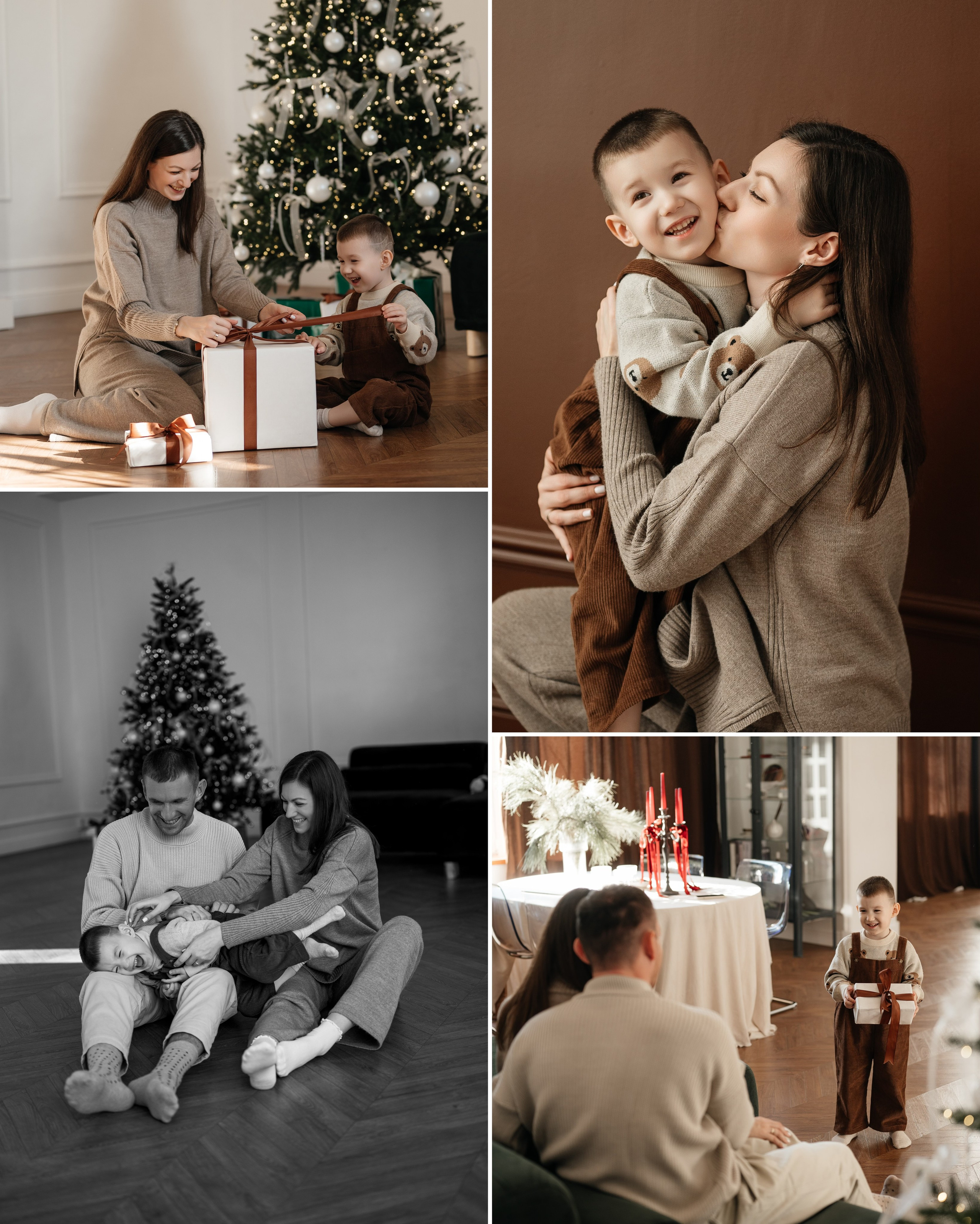 New year🎄. Свадебный и семейный фотограф в Краснодаре Алина Мельник