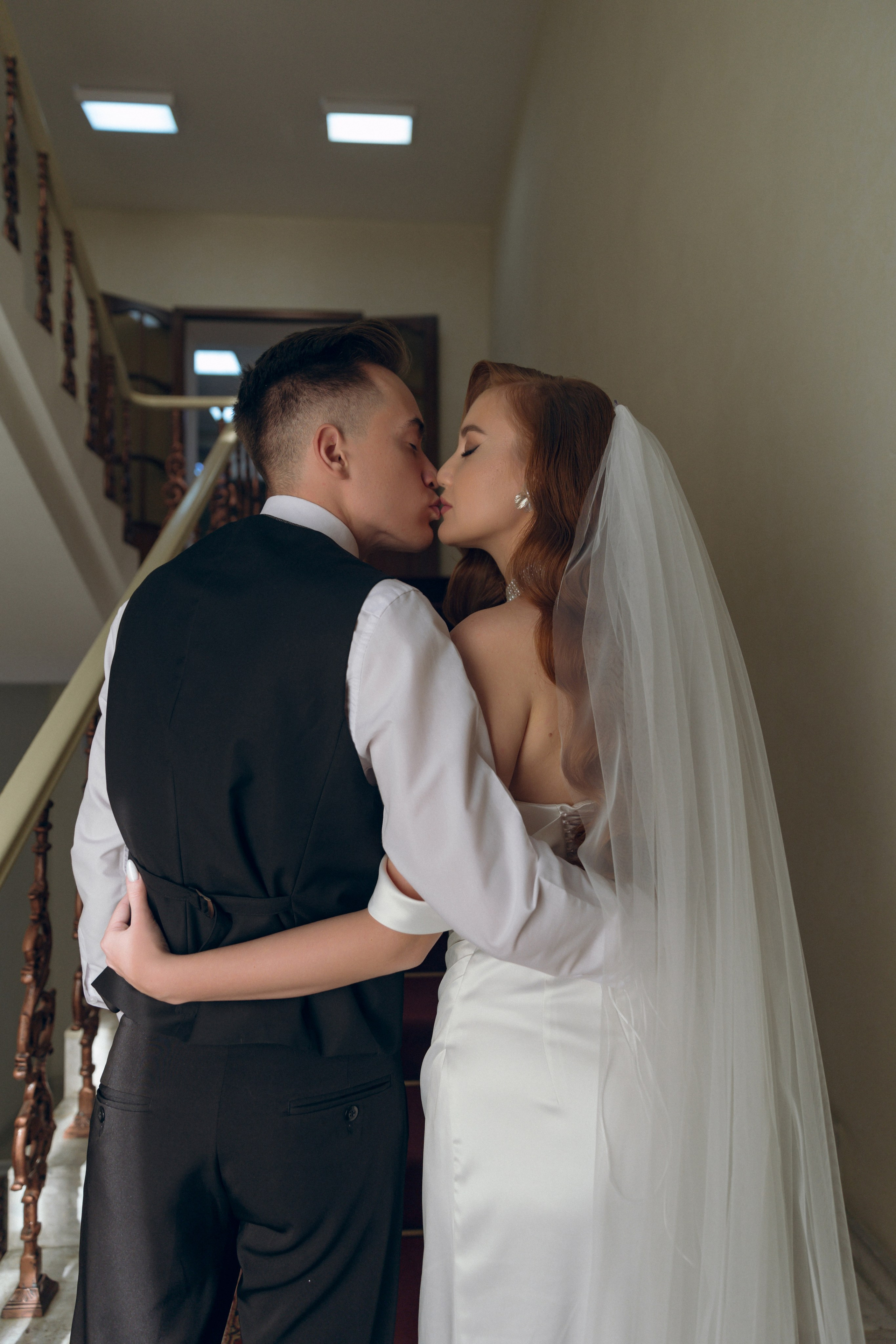 Любовь и Дмитрий 7/11/2024. Свадебный  и семейный фотограф в Краснодаре