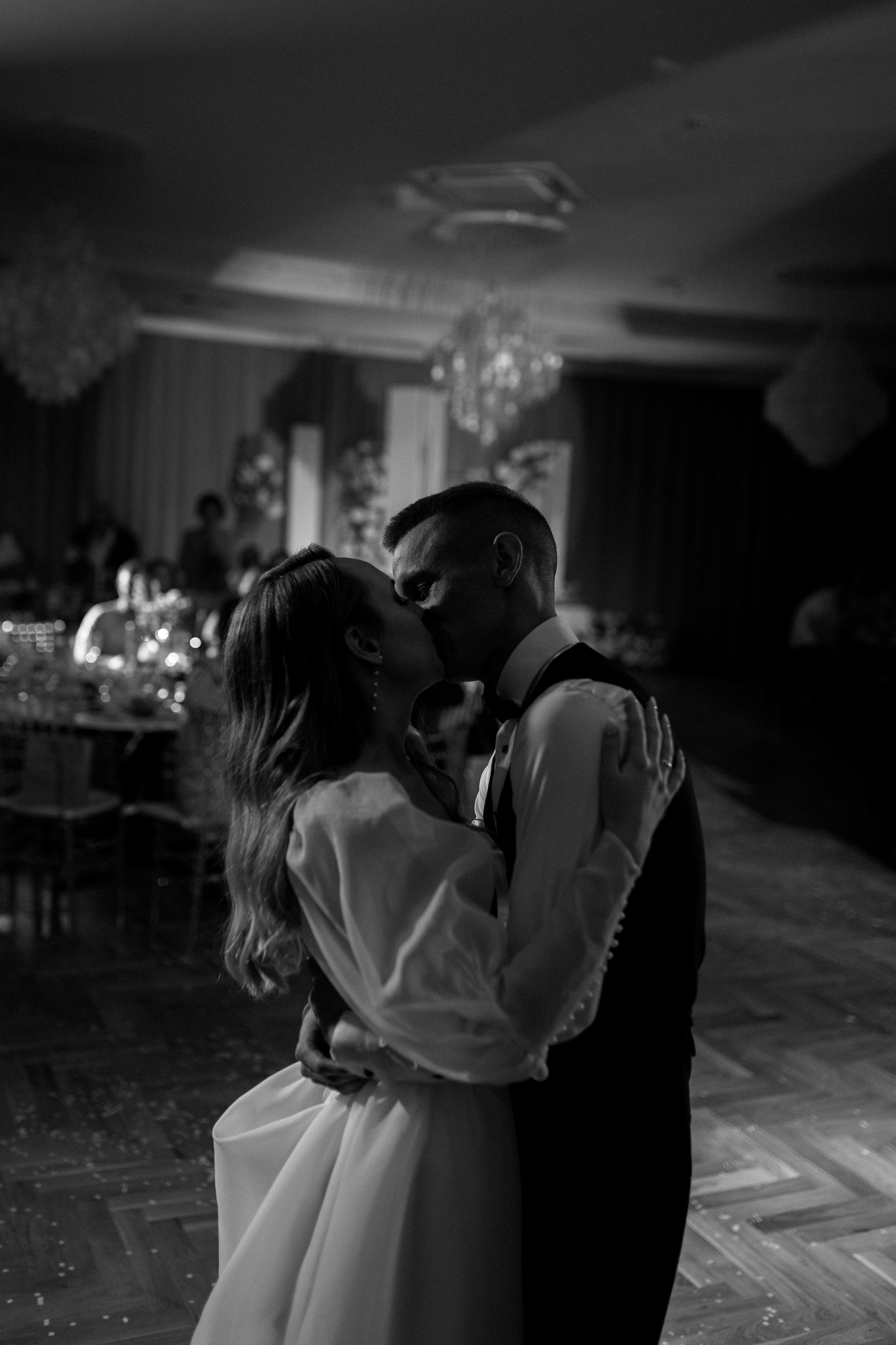 D & M. Свадебный и семейный фотограф в Астрахани Сергунова Наталья