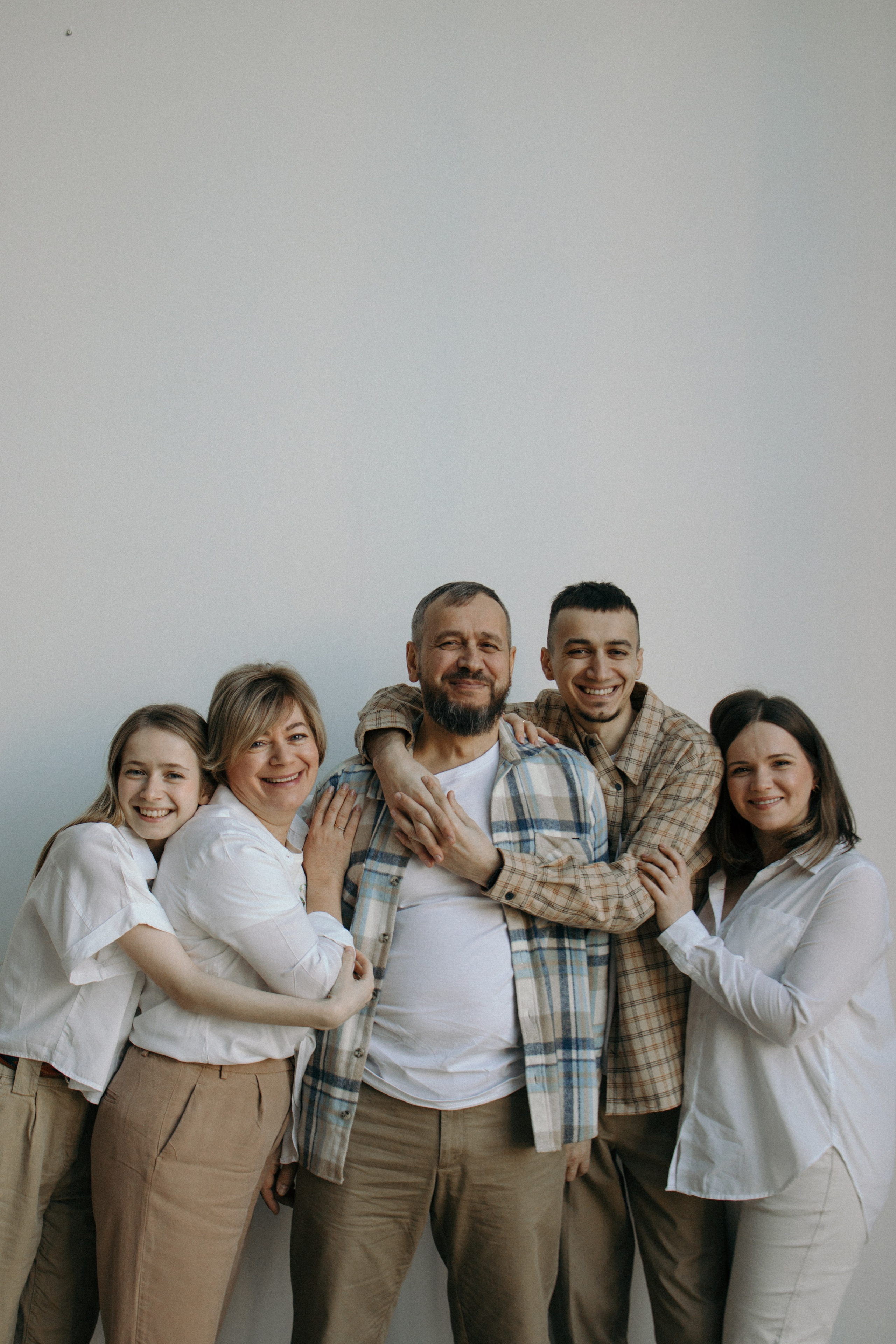 V A C H E V S. Фотограф Москва • Уля Бузина💗