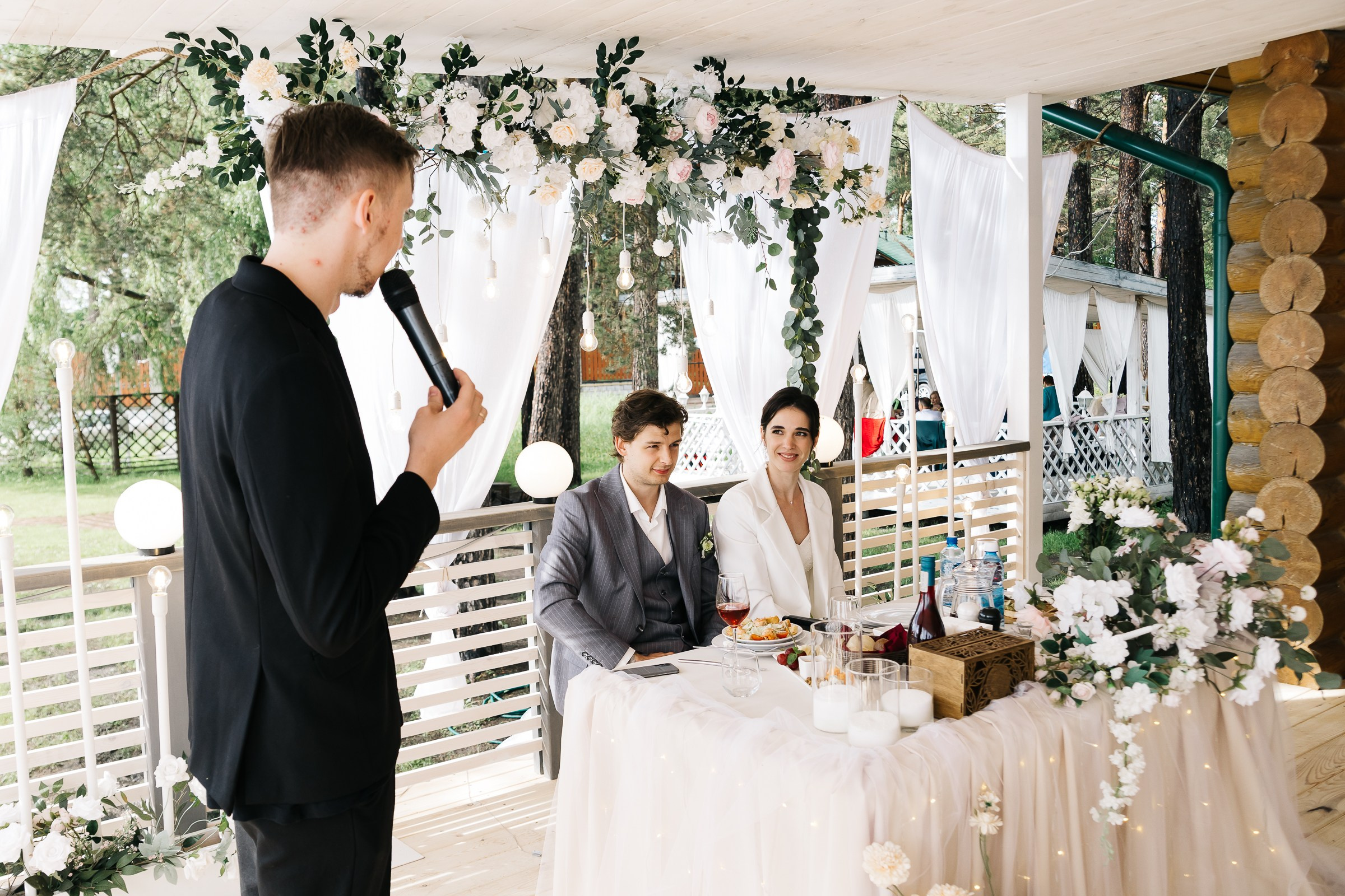 05.06.2024 Данил & Дарья. Свадебный и семейный фотограф в Новосибирске Дарья Кель