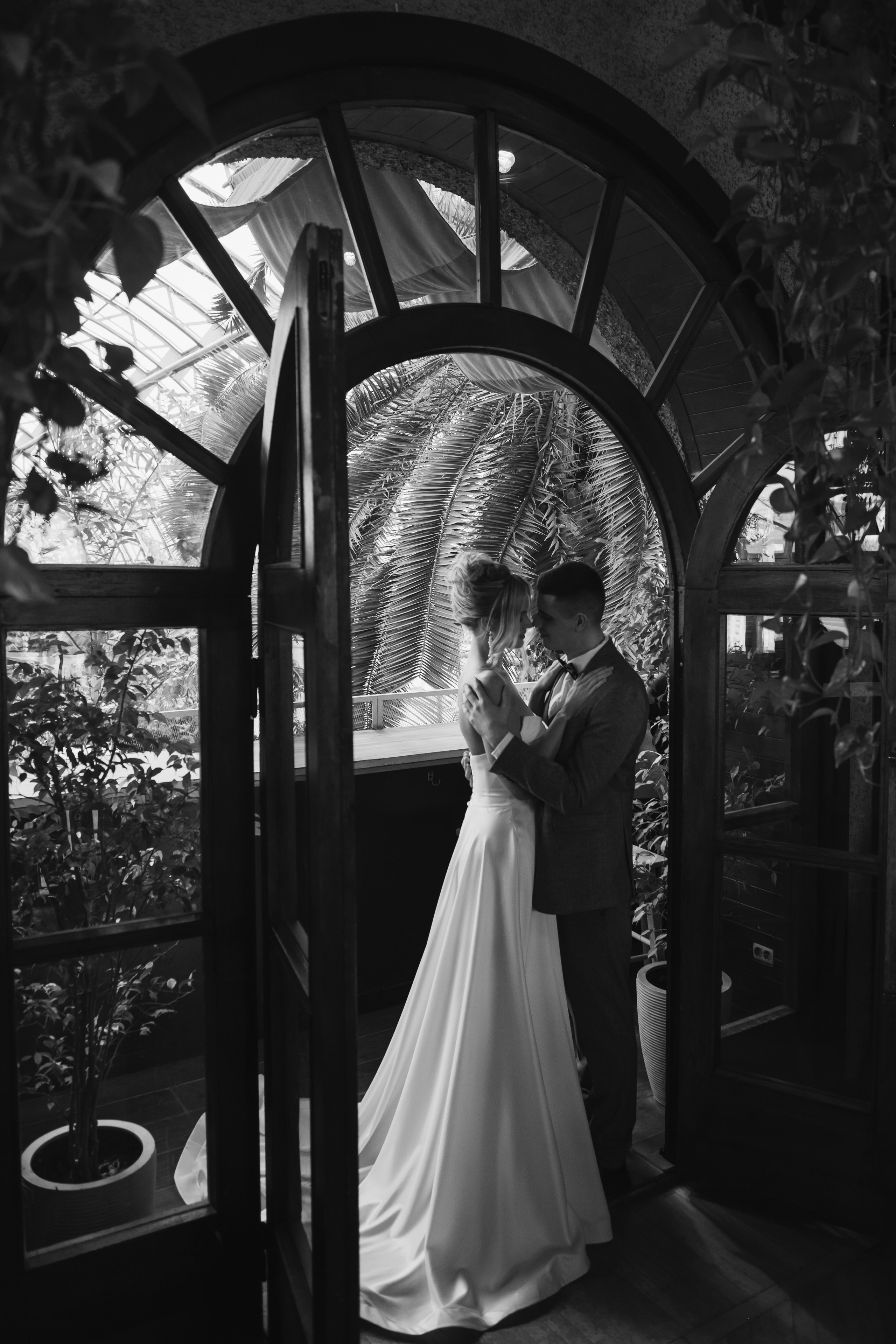 16.03.25 Михаил & Анастасия. Свадебный и семейный фотограф в Новосибирске Дарья Кель