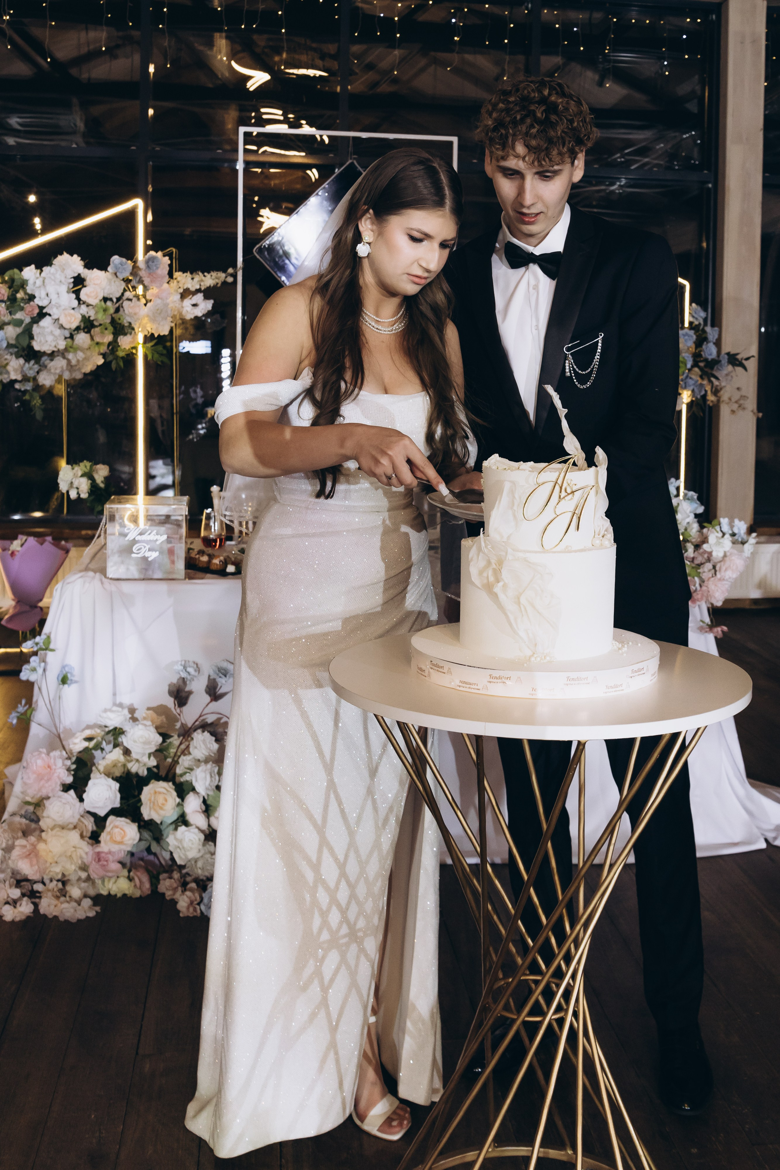 03.08.25 Артем & Анастасия. Свадебный и семейный фотограф в Новосибирске Дарья Кель