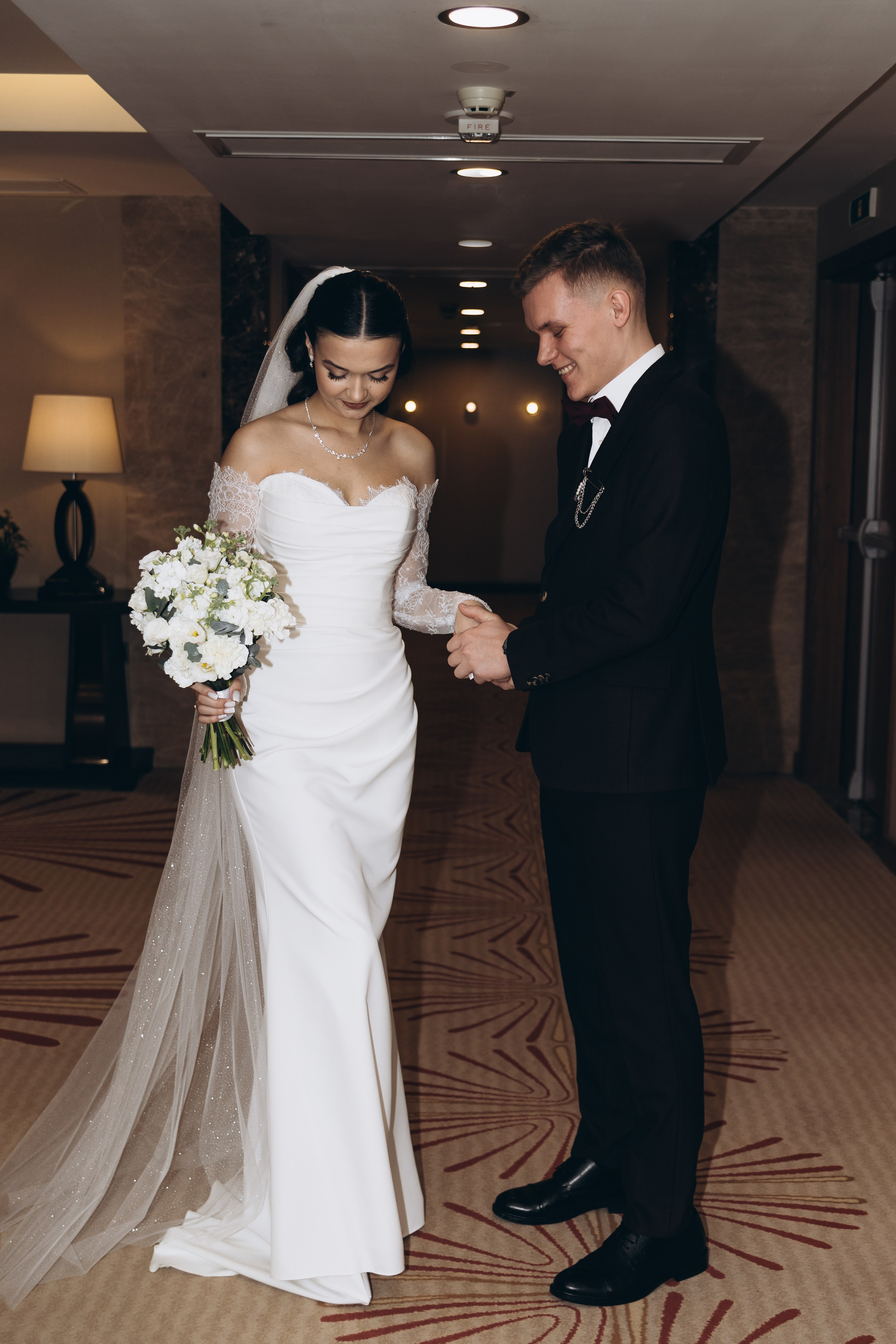 29.11.25 Данил & Елизавета. Свадебный и семейный фотограф в Новосибирске Дарья Кель