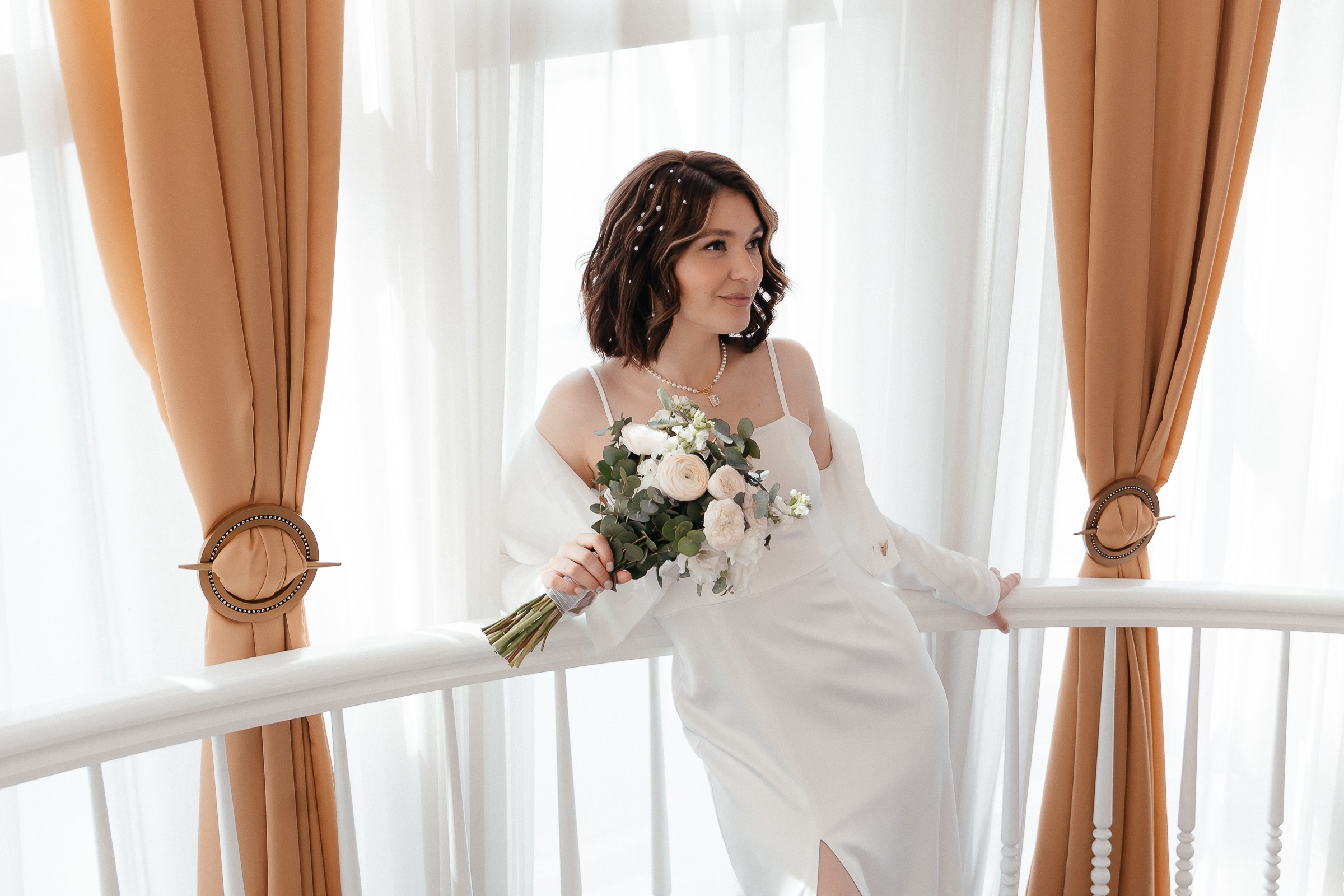 04.05.2024 Вячеслав & Лиана. Свадебный и семейный фотограф в Новосибирске Дарья Кель