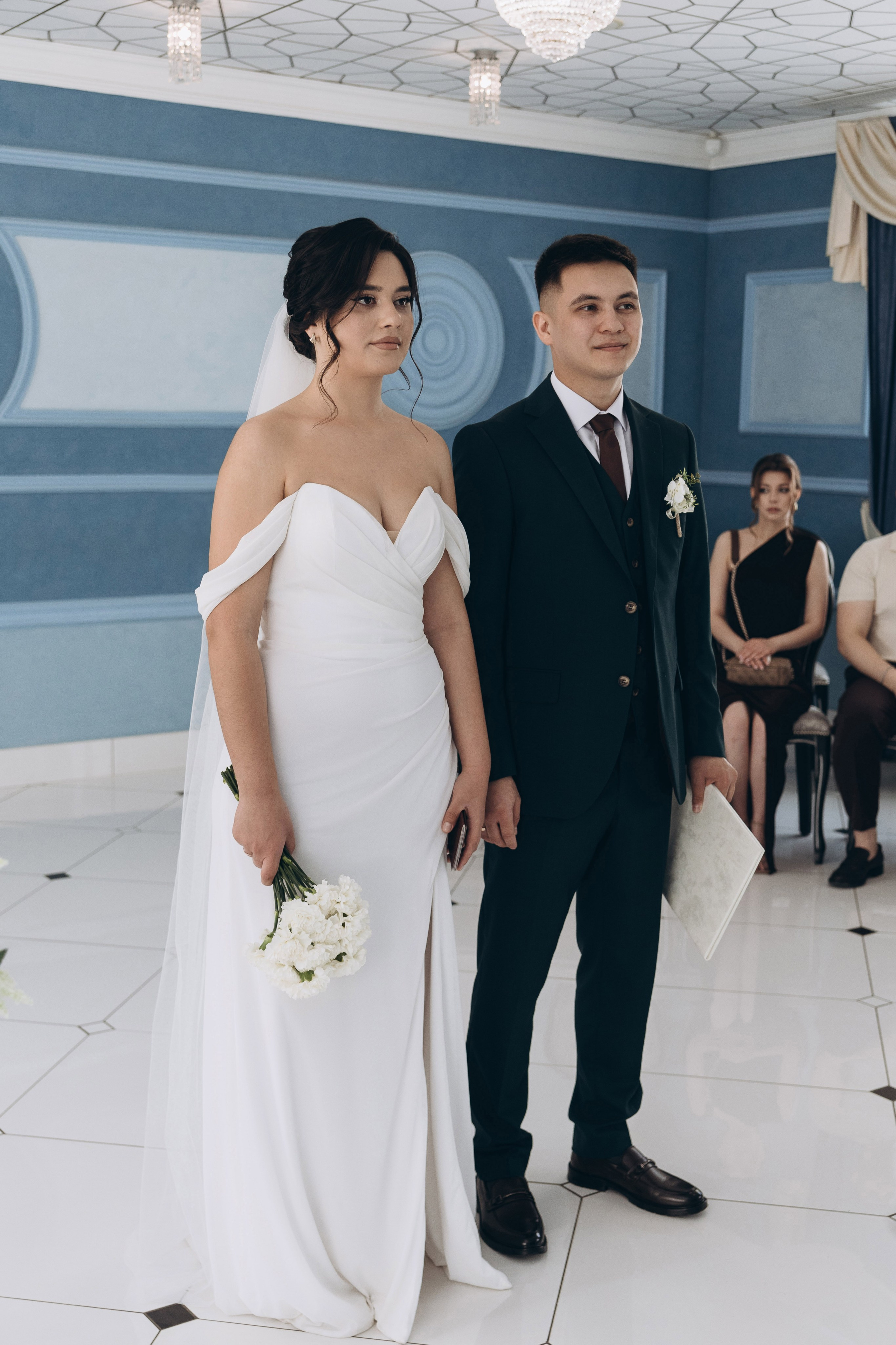 07.06.25 Данияр & Рузана. Свадебный и семейный фотограф в Новосибирске Дарья Кель