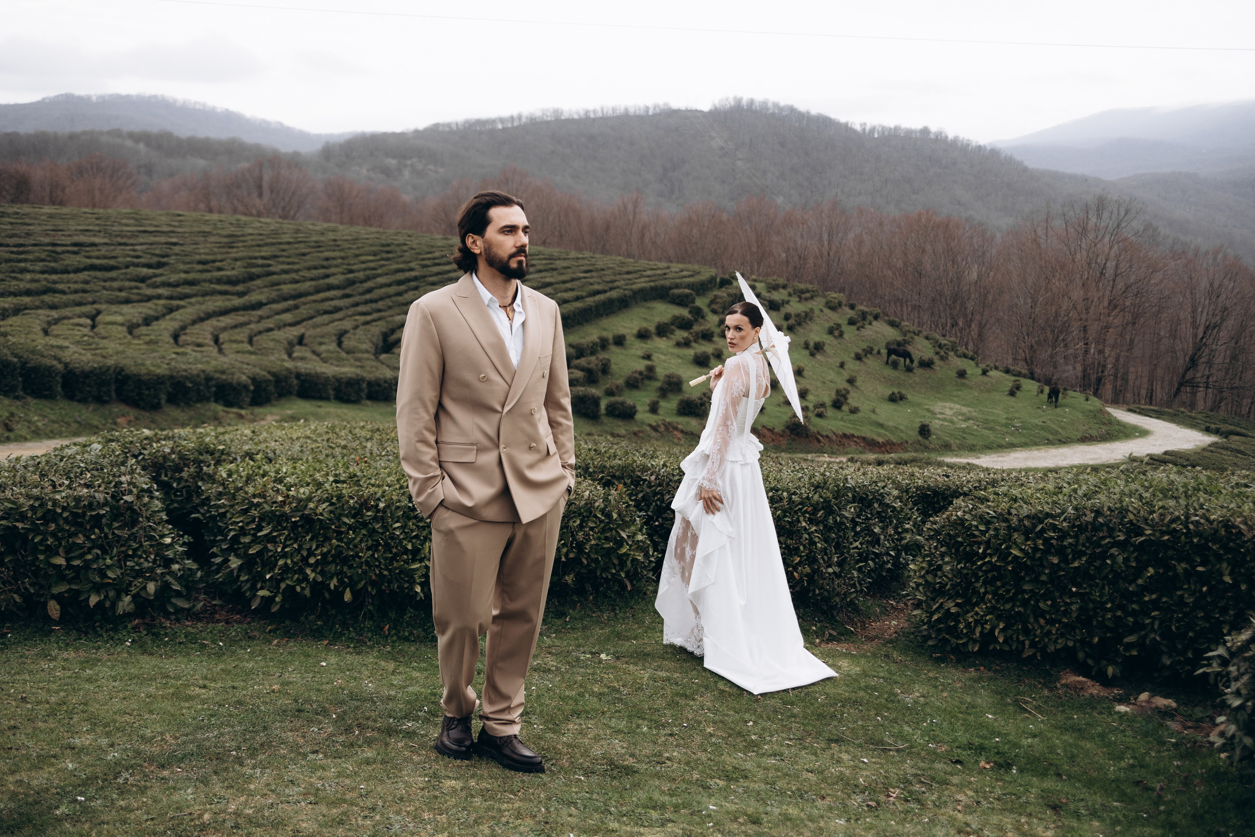 25.03.26 Александр & Юлия. Свадебный и семейный фотограф в Новосибирске Дарья Кель