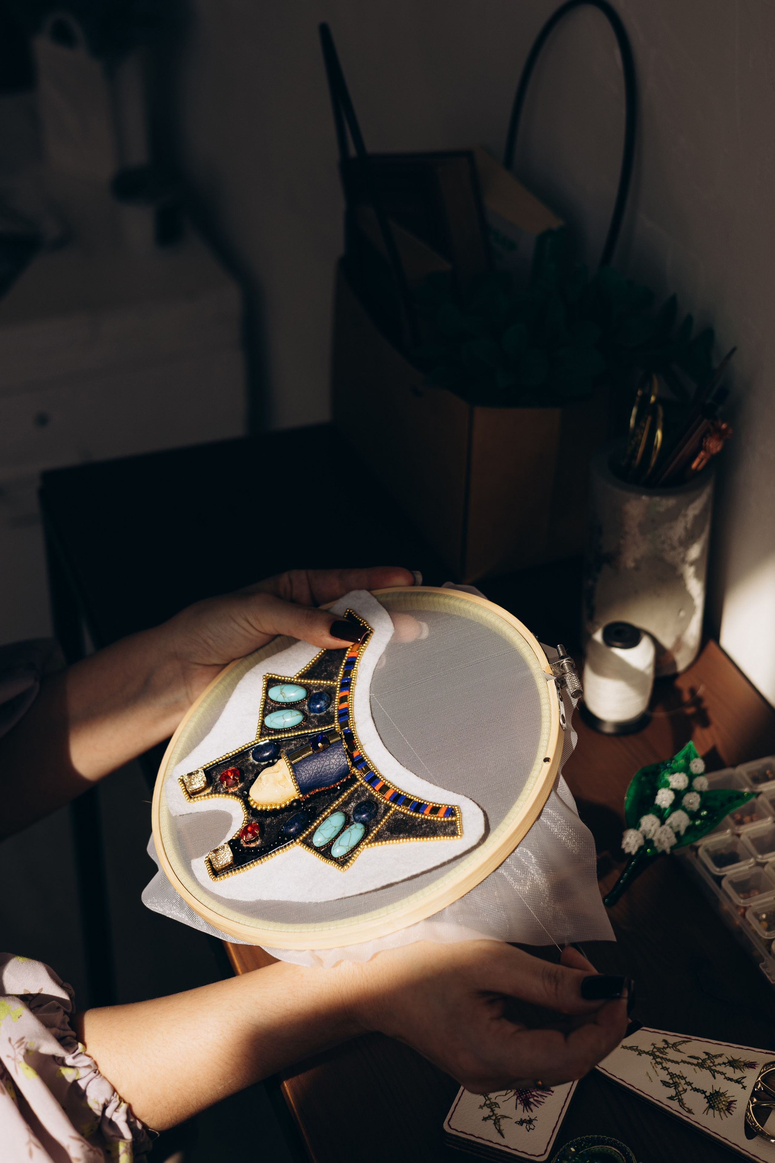 Мария. Свадебный и семейный фотограф в Новосибирске Дарья Кель