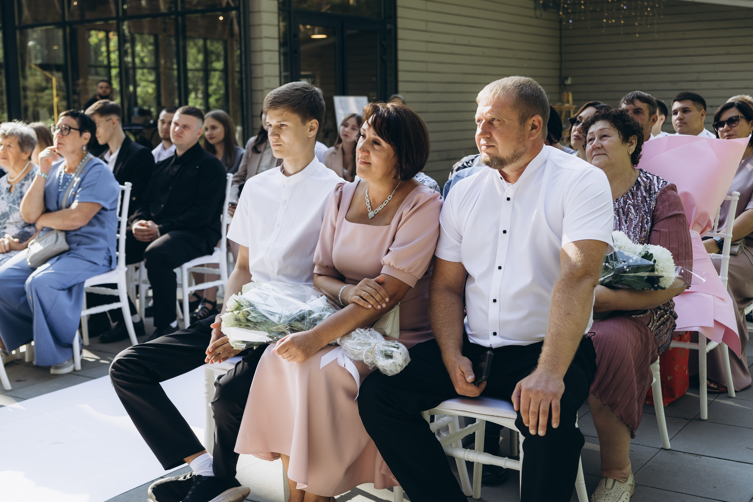 03.08.25 Артем & Анастасия. Свадебный и семейный фотограф в Новосибирске Дарья Кель