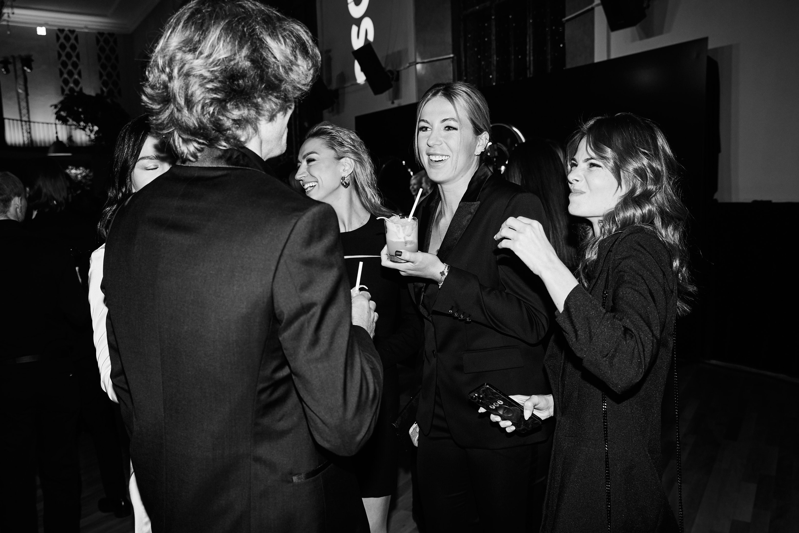 GQ Мужчины года. Дмитрий Смирнов. Фотография, дизайн