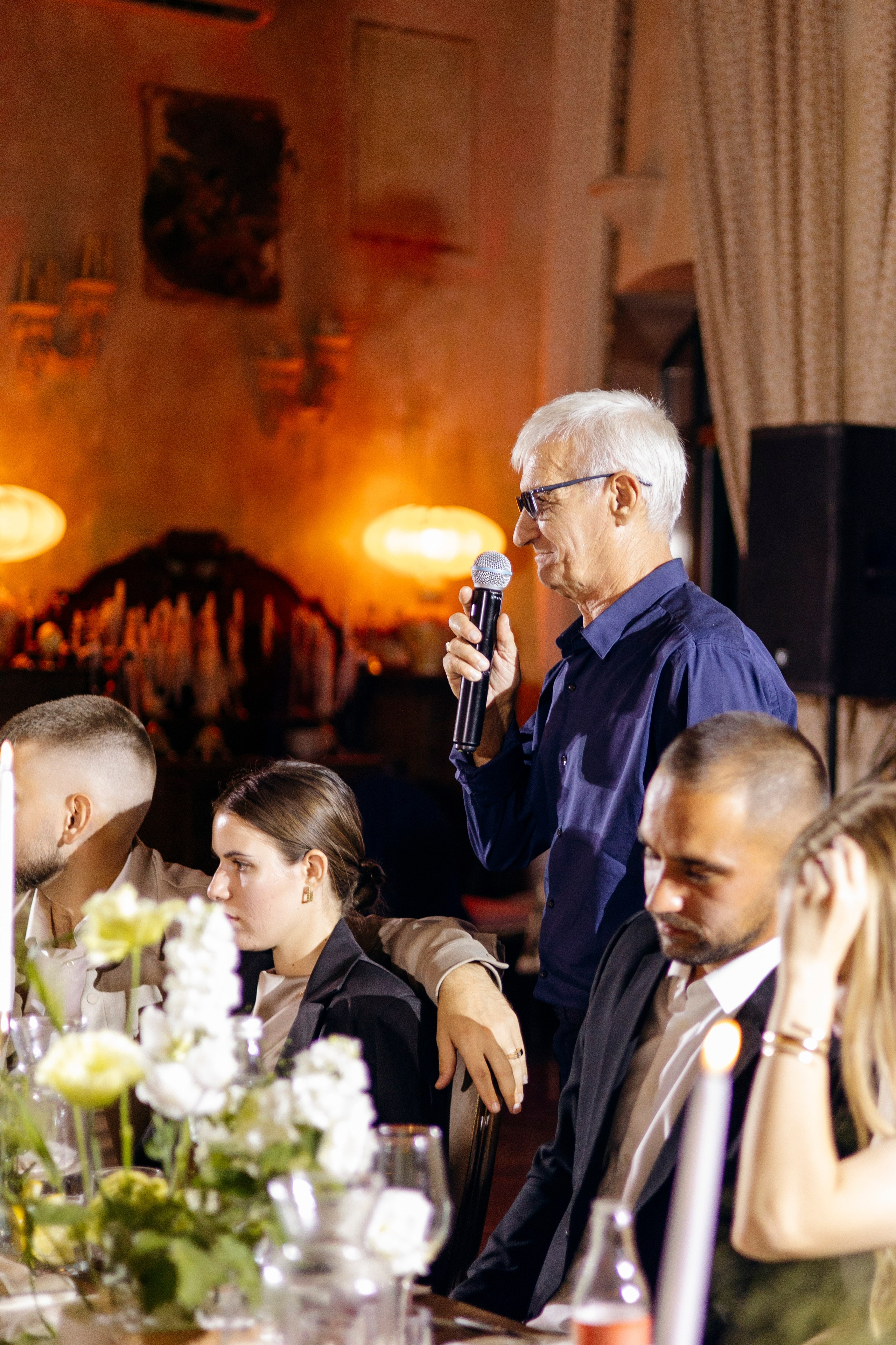 Роман и Ксения. Nikolpinhasova