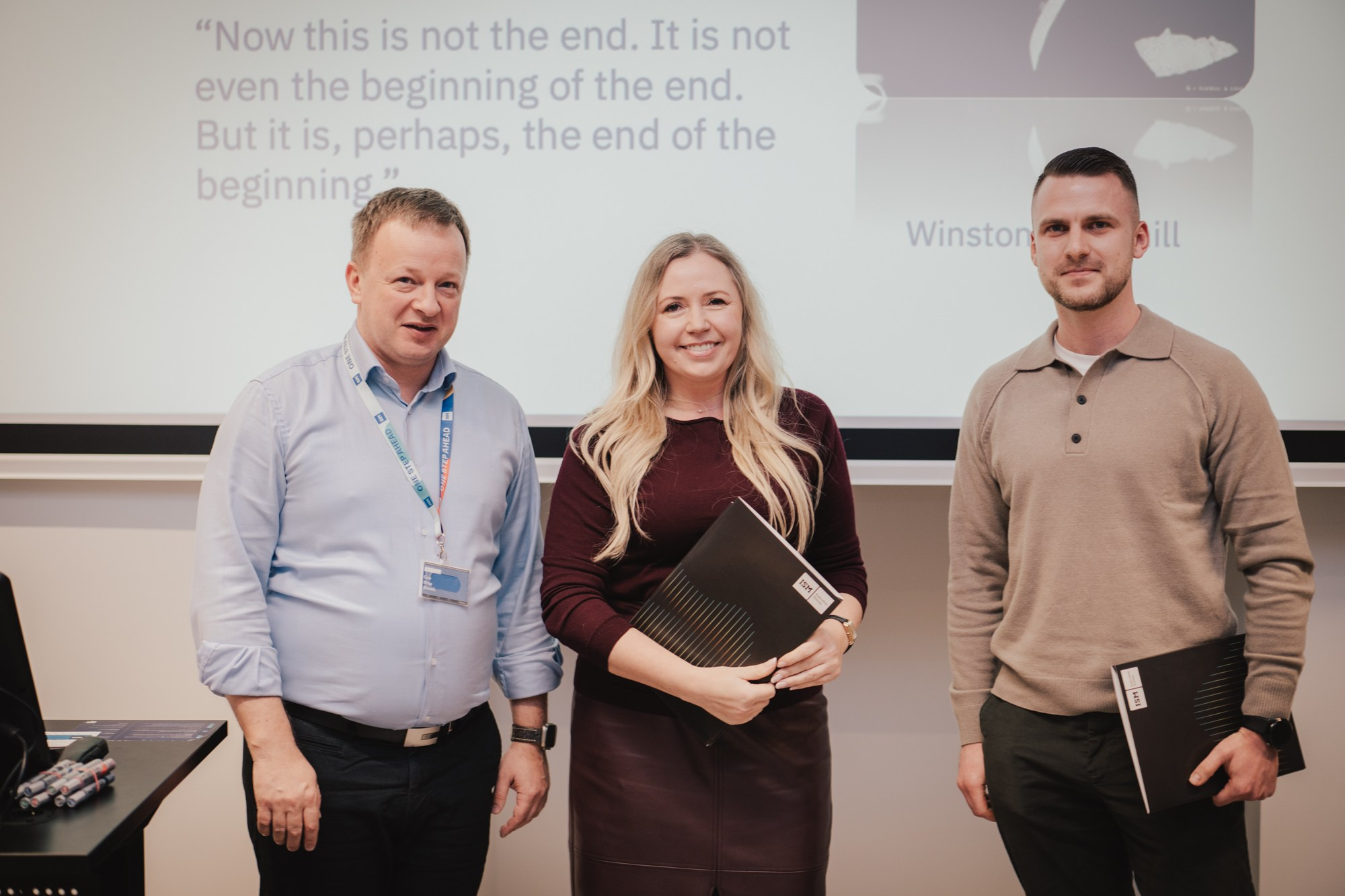 ISM (Graduation Ceremony). Photographer in Vilnius