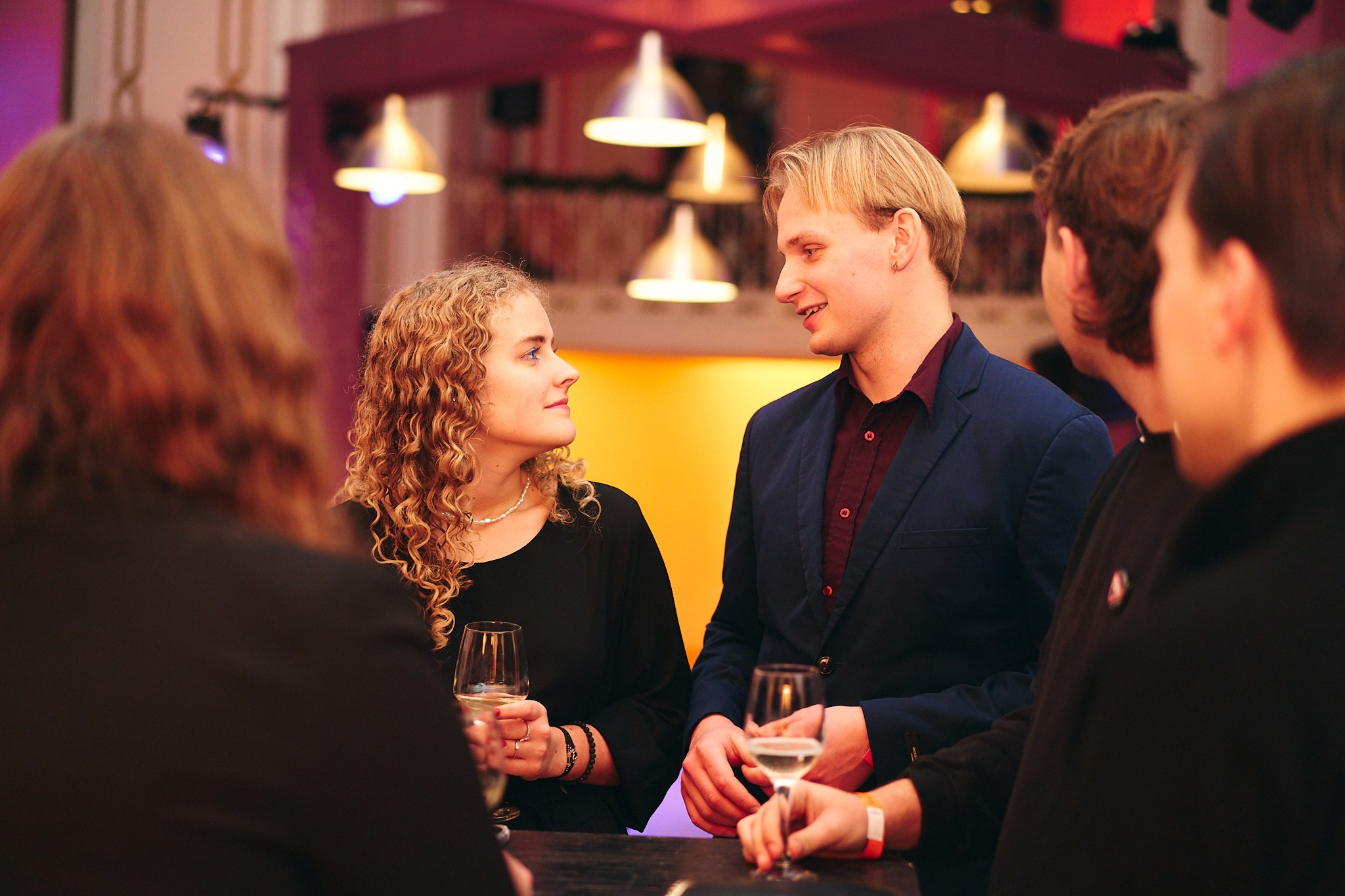 VJOSAS. Photographer in Vilnius