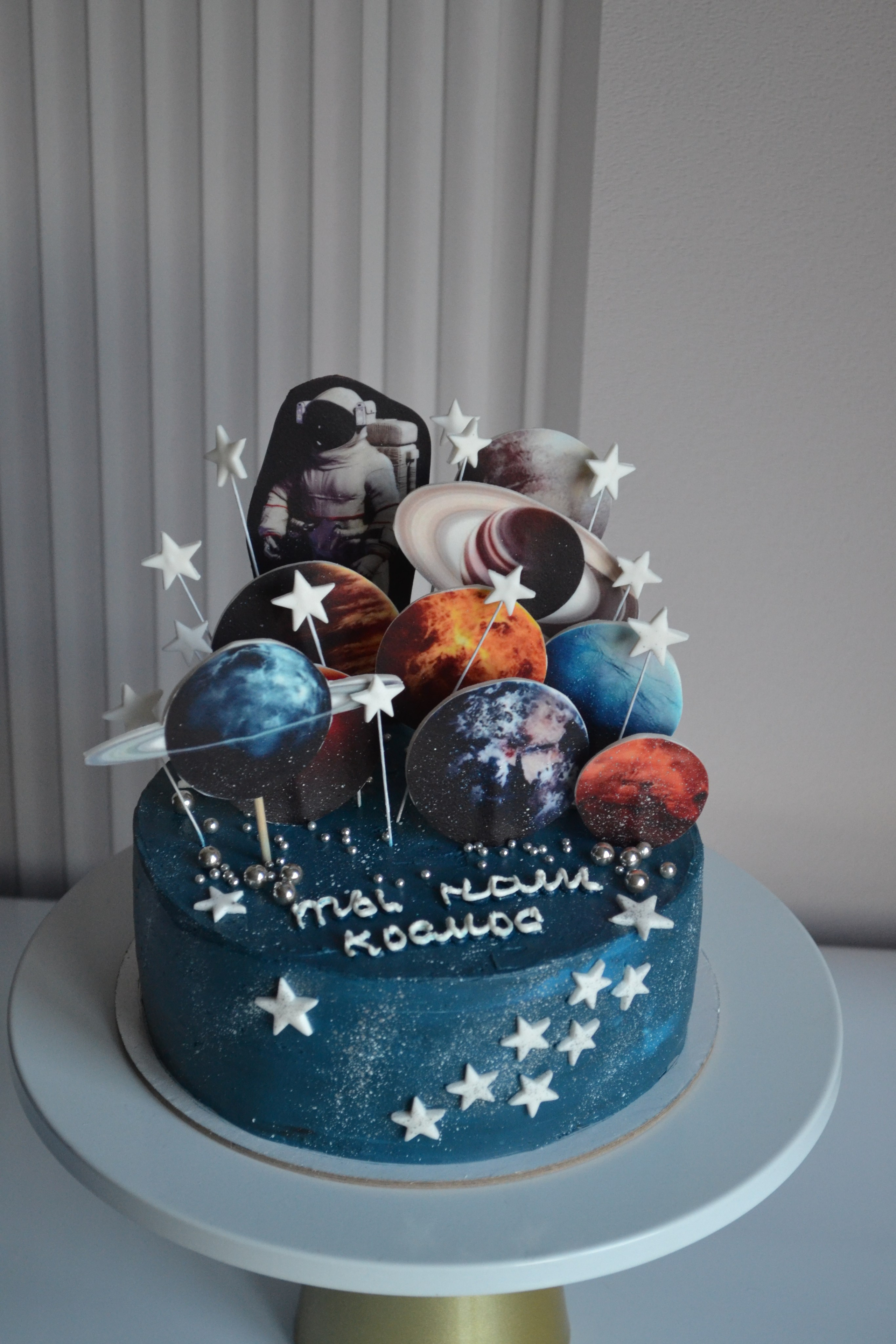 Детские торты. Кондитерская. Торты и десерты на заказ в Москве и области, город Химки