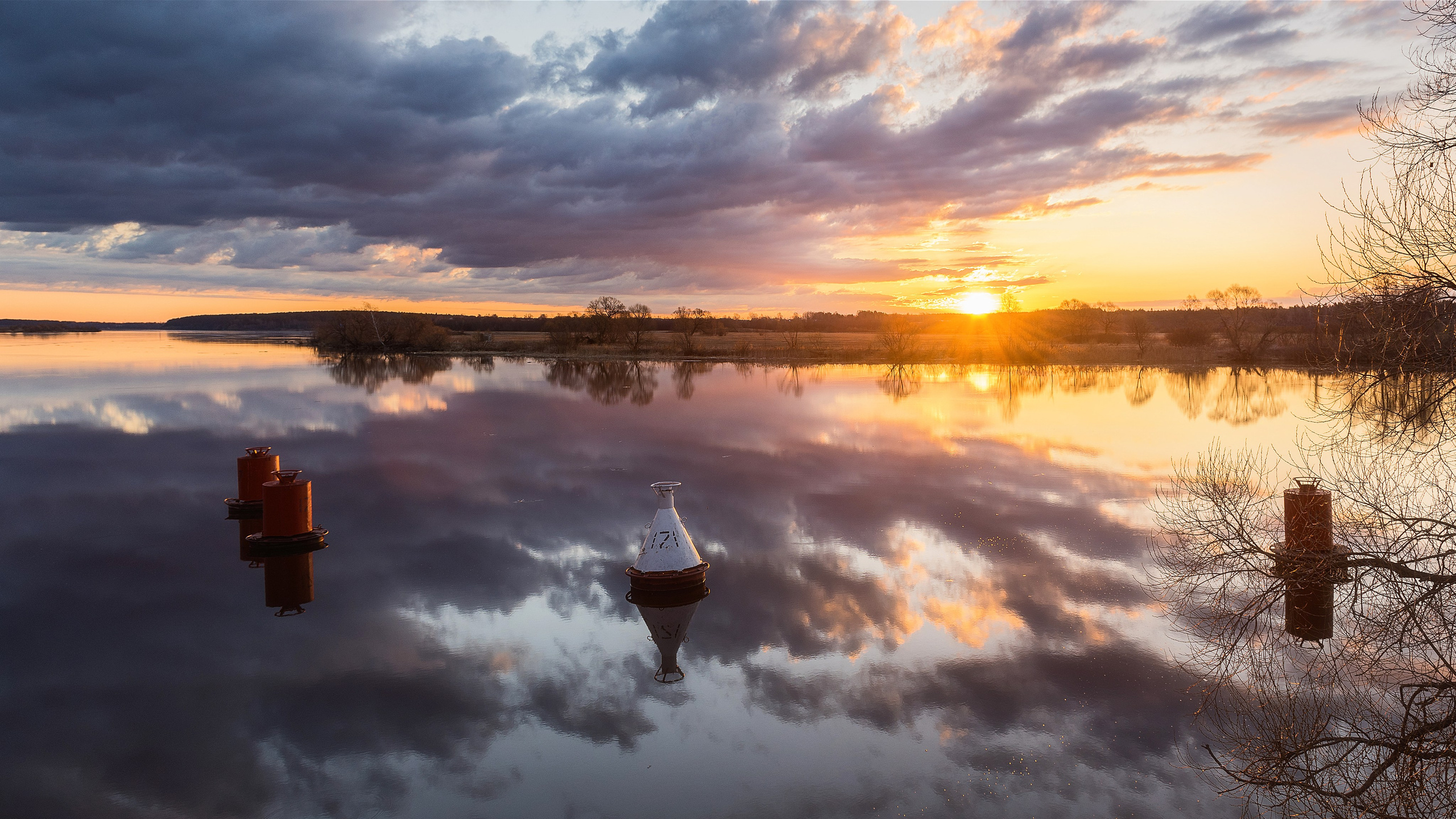 Пейзажи и урбан. Фотограф Илья Неверов