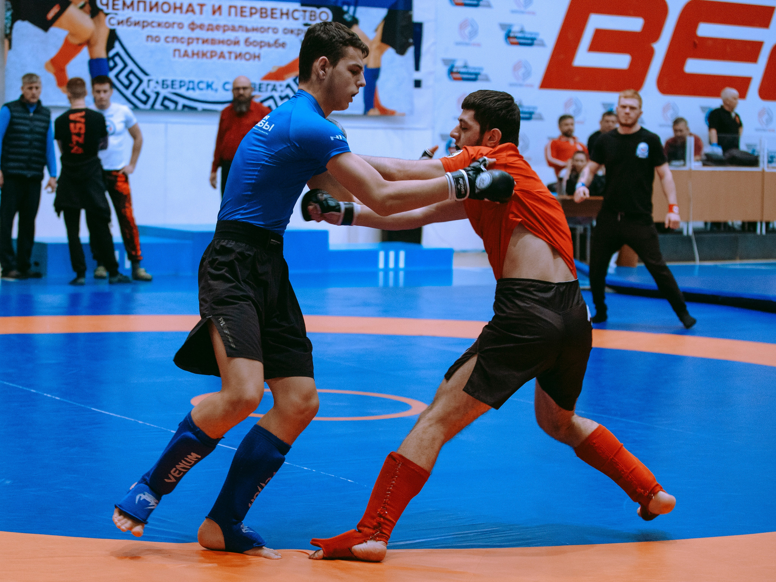 ПАНКРАТИОН | Чемпионат и первенство СФО | март `24. Портретный фотограф в Москве Дарья Цезария