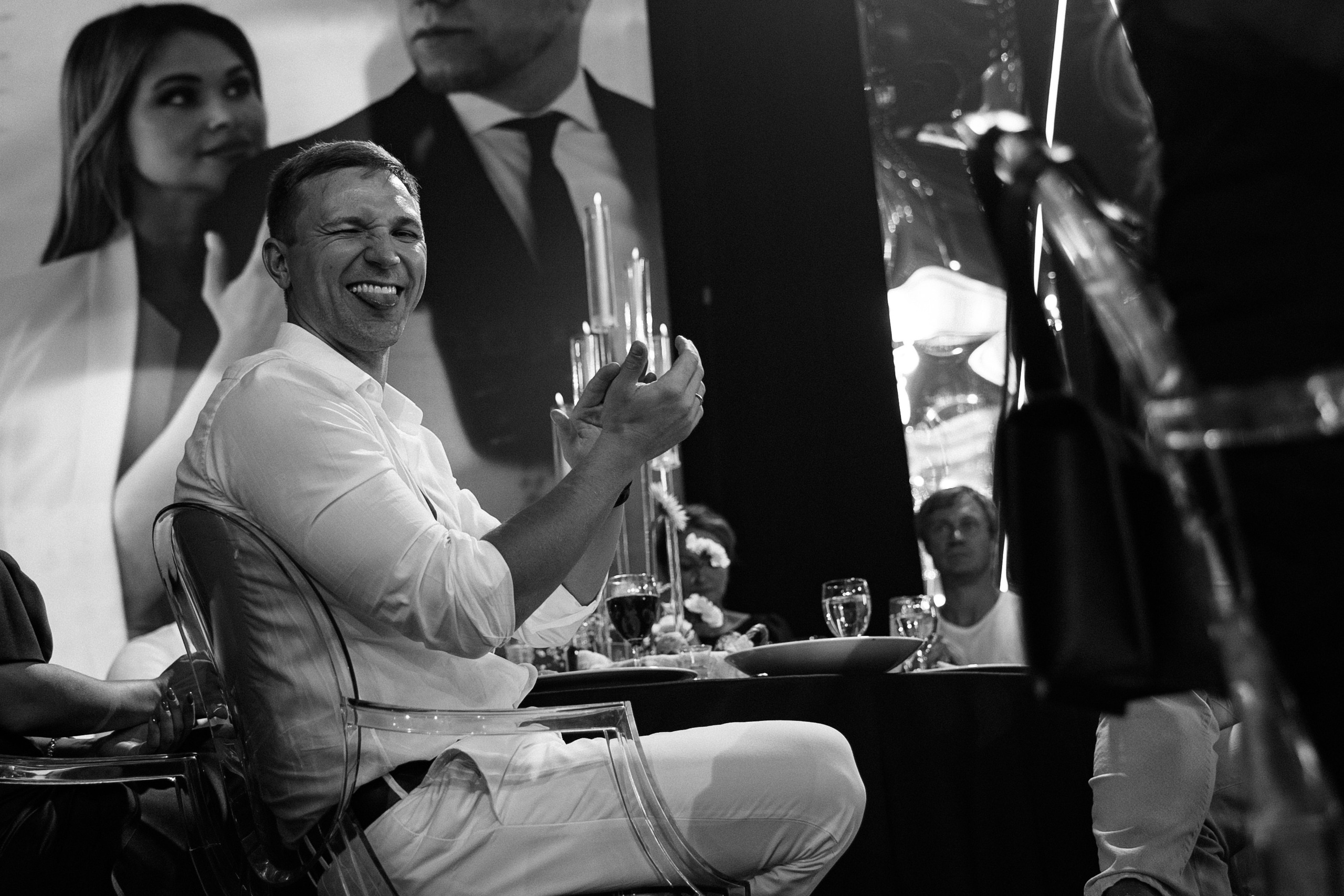 Ксюша и Саша. Свадебный и семейный фотограф в Красноярске Прохорова Екатерина