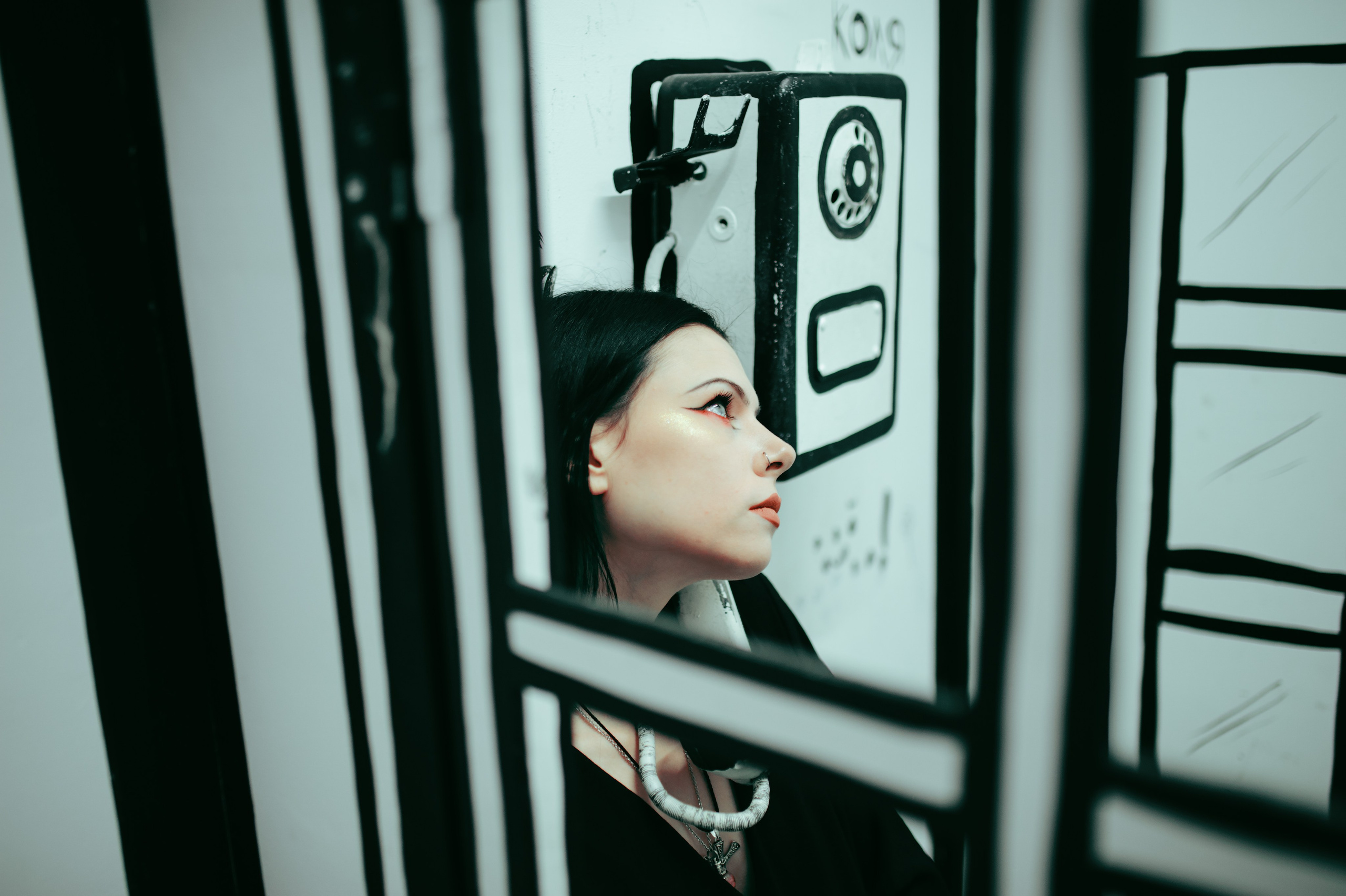 Natasha. Творческий фотограф в Санкт-Петербурге — Никита Шохенмайер