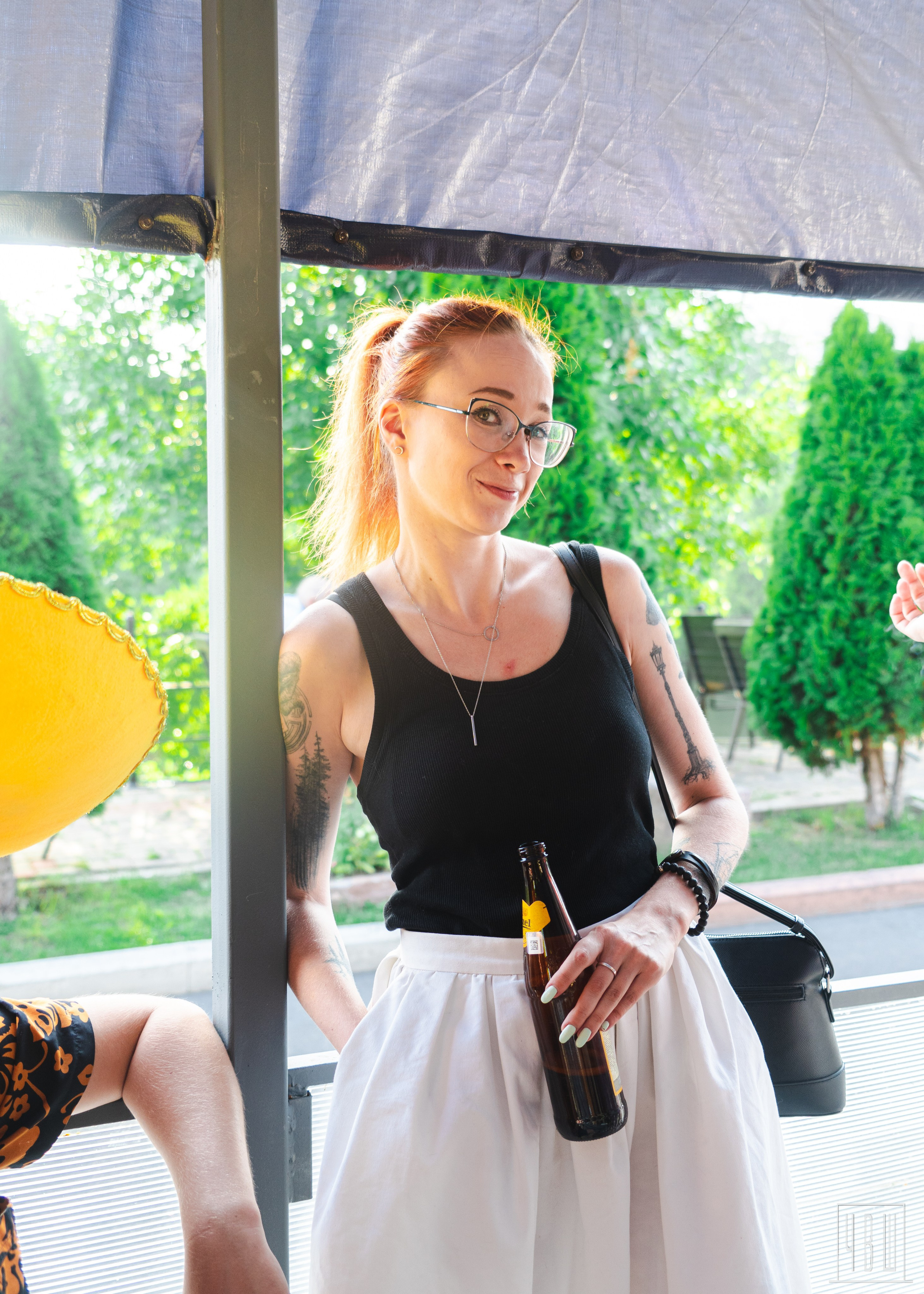 ЧВШ ДР ЛЕТО 2025. Человек в Шляпе