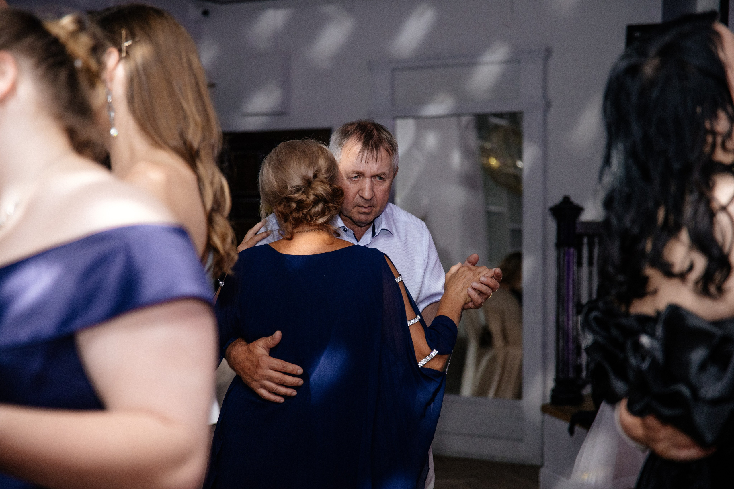 Юбилей Сергея. Юлия Холина — ваш фотограф в Москве