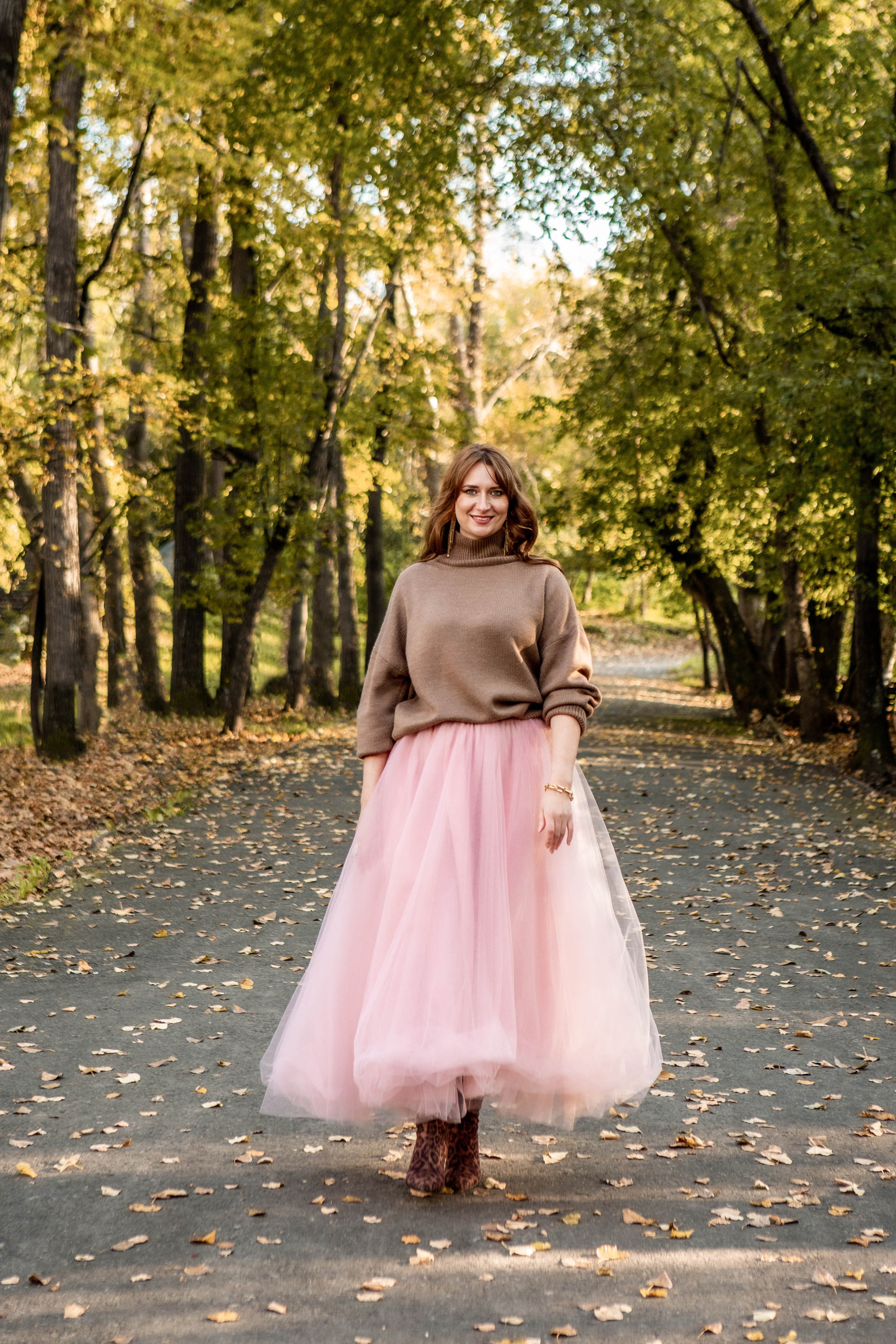 Золотая Осень. Фотограф Екатерина Голицына