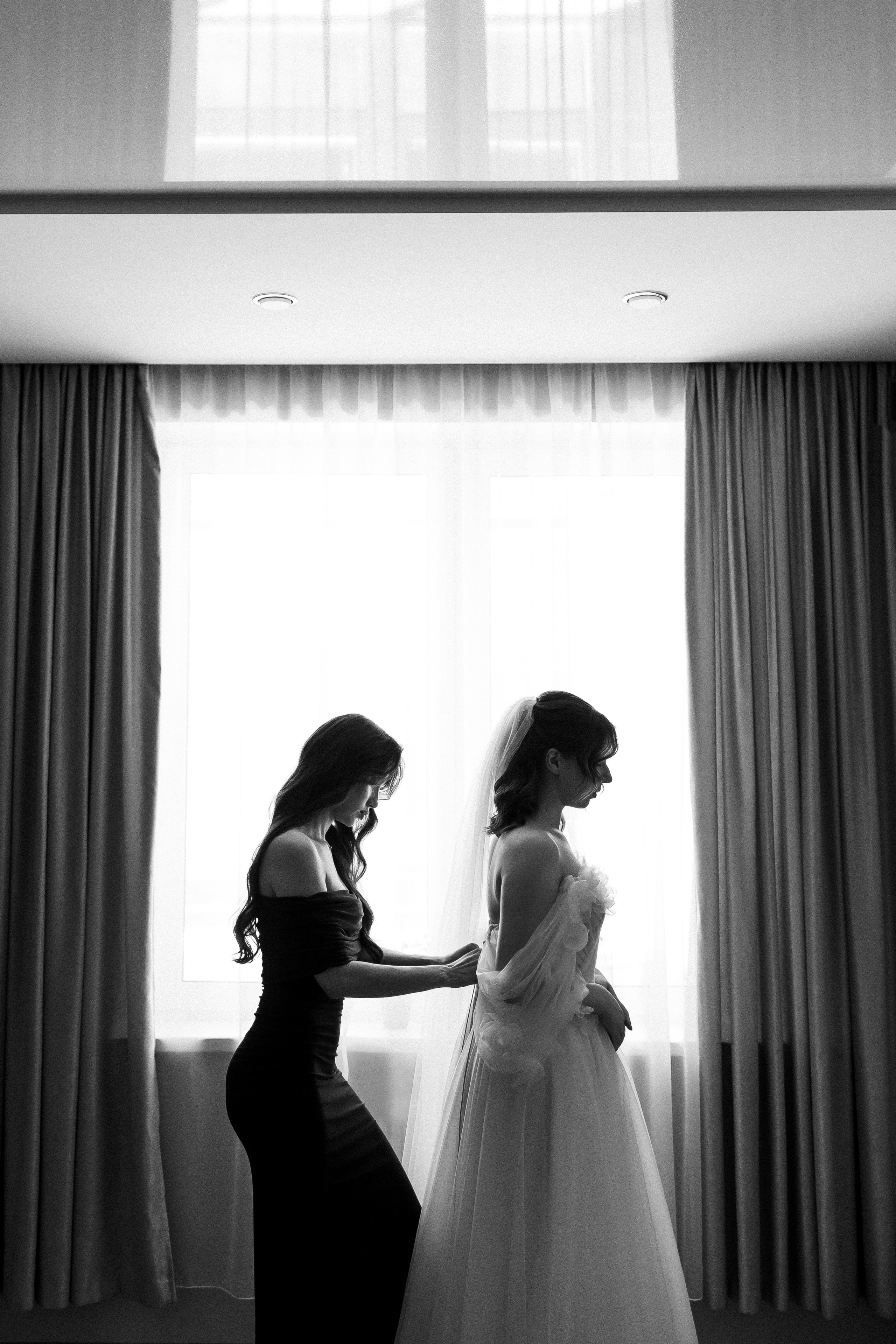 Свадьба Настя и Вадим. Свадебный фотограф в Нижнем Новгороде Генеральская Ира