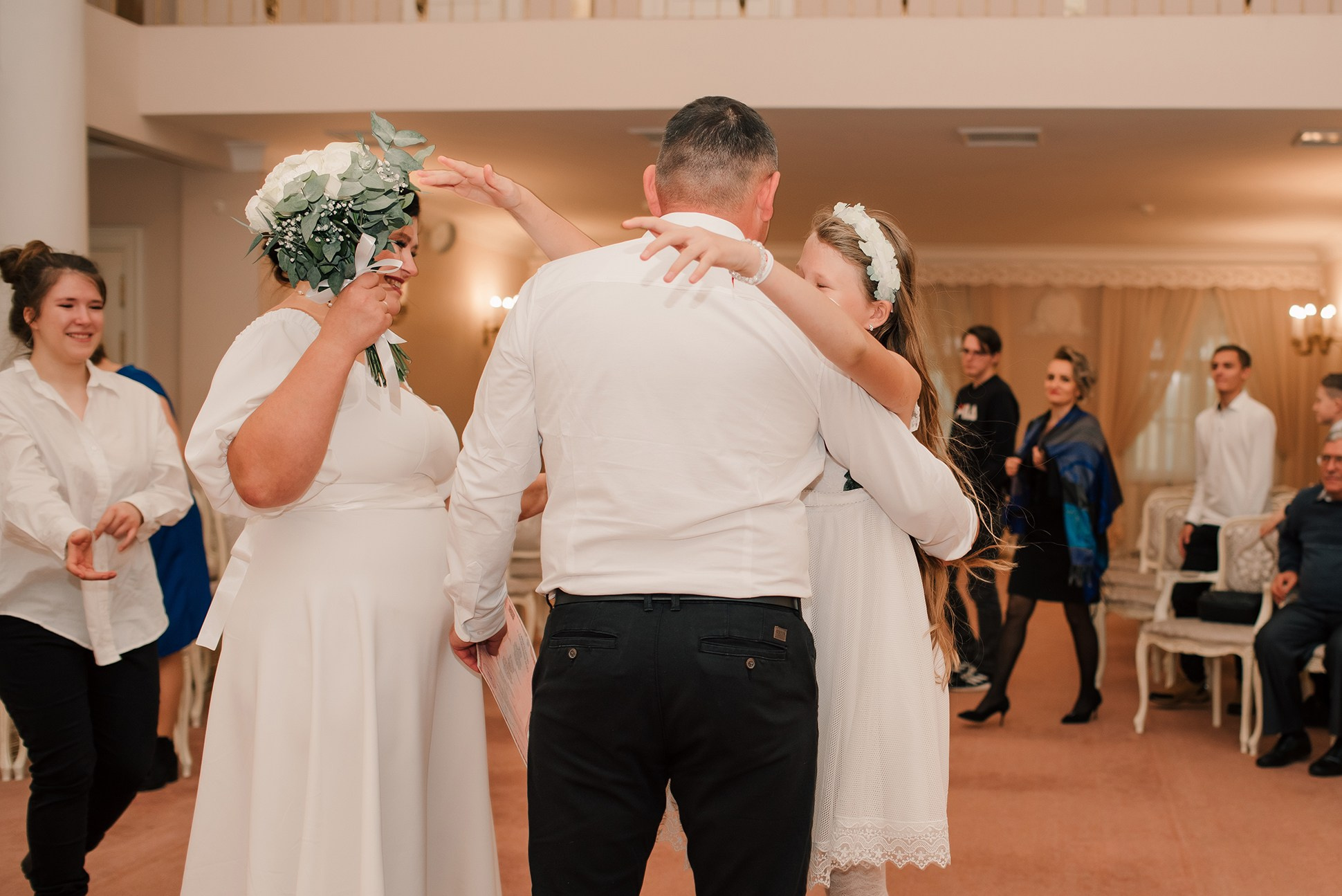 Анна и Сергей. Осень в Пушкине. Семейный и Свадебный фотограф. Санкт-Петербург. Пушкин