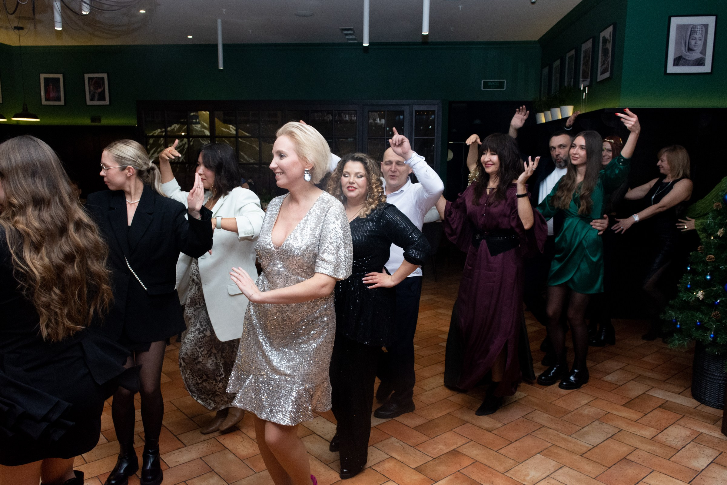 Дизайнеры интерьеров. Фотограф Максим Буряк