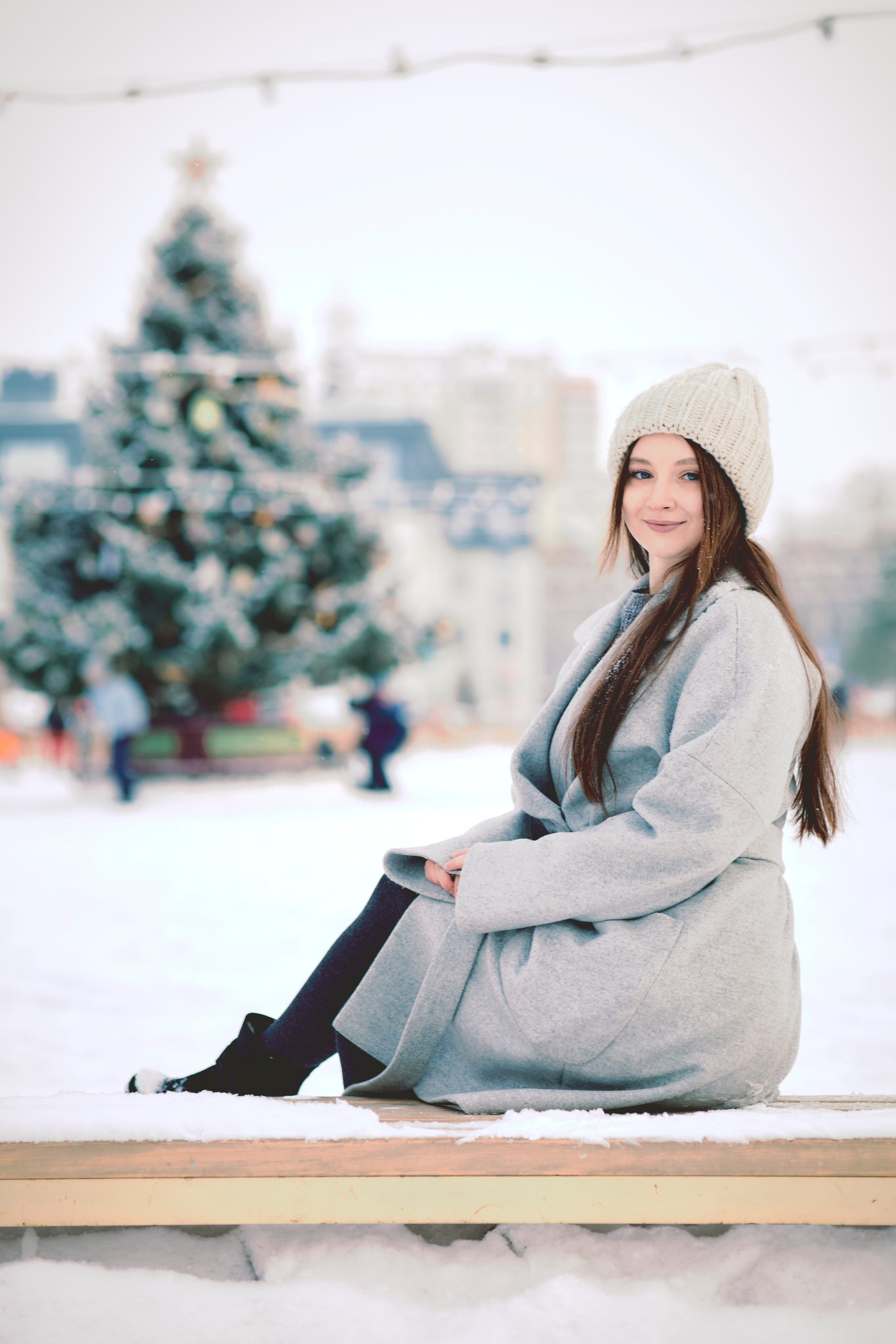 Новый год. Фотограф Иван Кузьмин на любое Ваше мероприятие