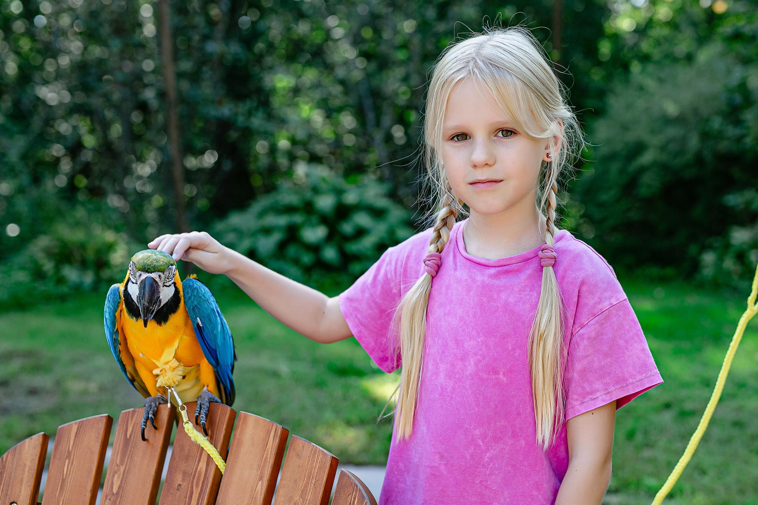 Детский день рождения г Владивосток. Владивосток семейный фотограф Александр Степанов