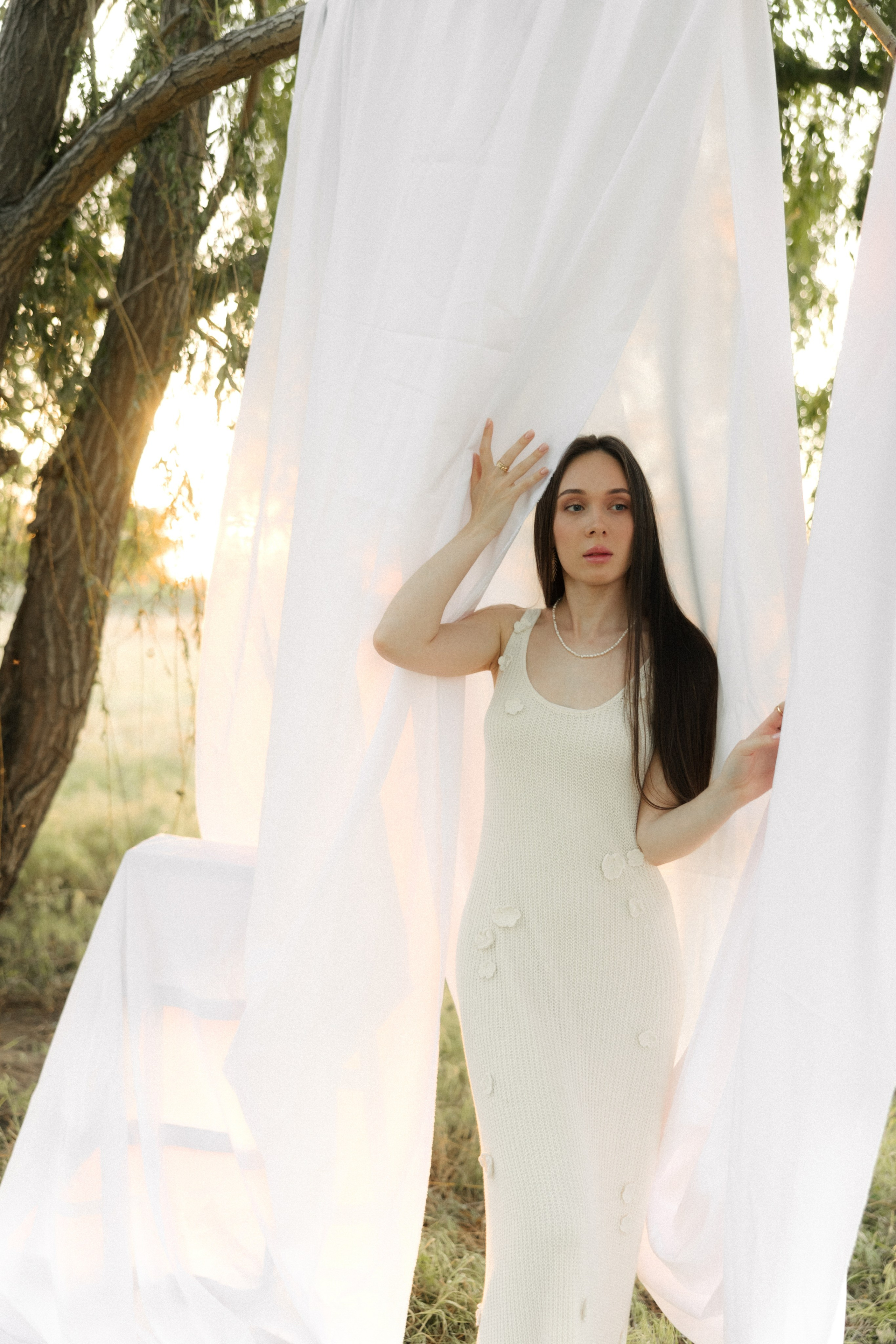 Ромашки. Свадебный и семейный фотограф Юлия Сафронова