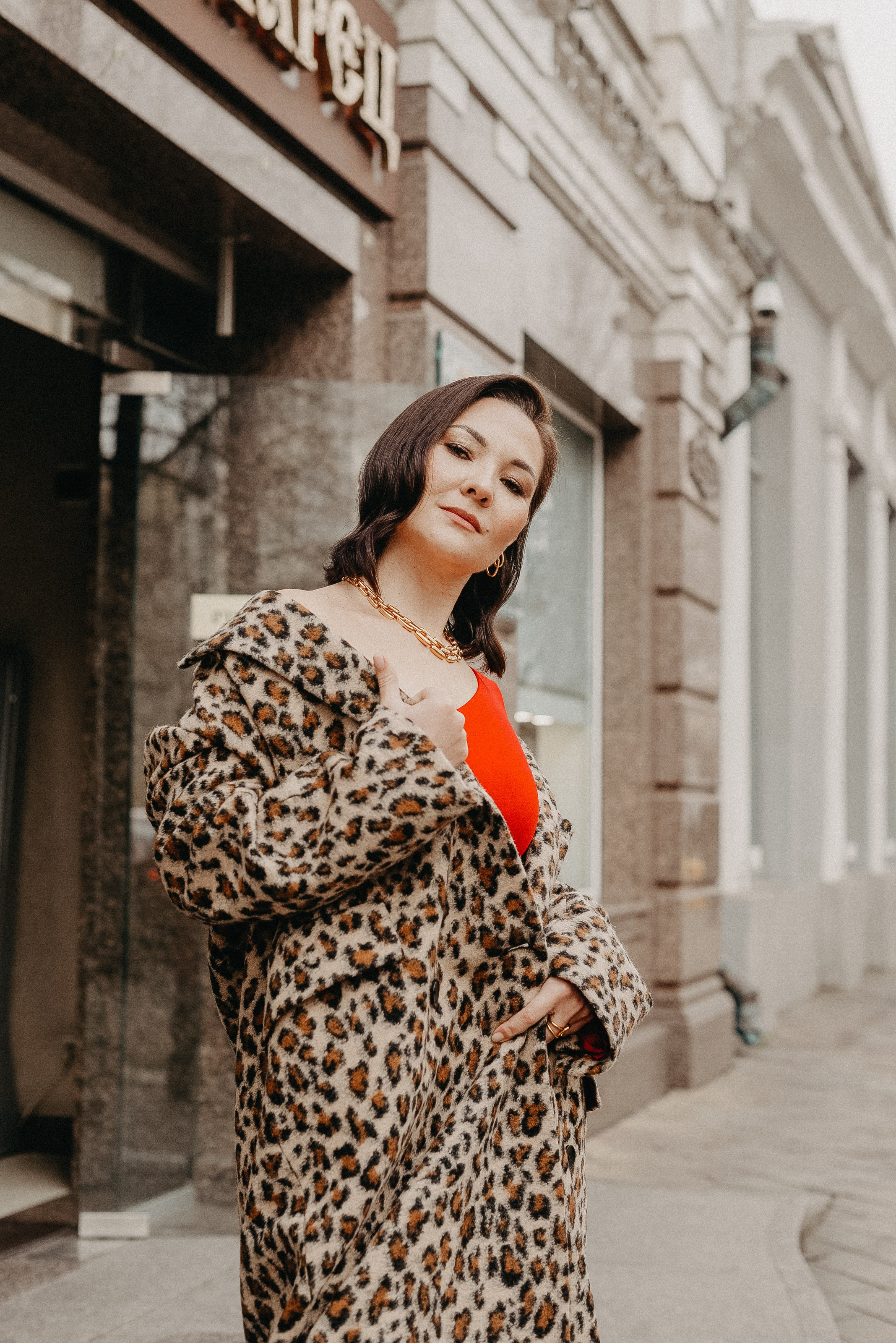 В центре внимания. Женский и семейный фотограф Сочи и Краснодар Ольга Маловик